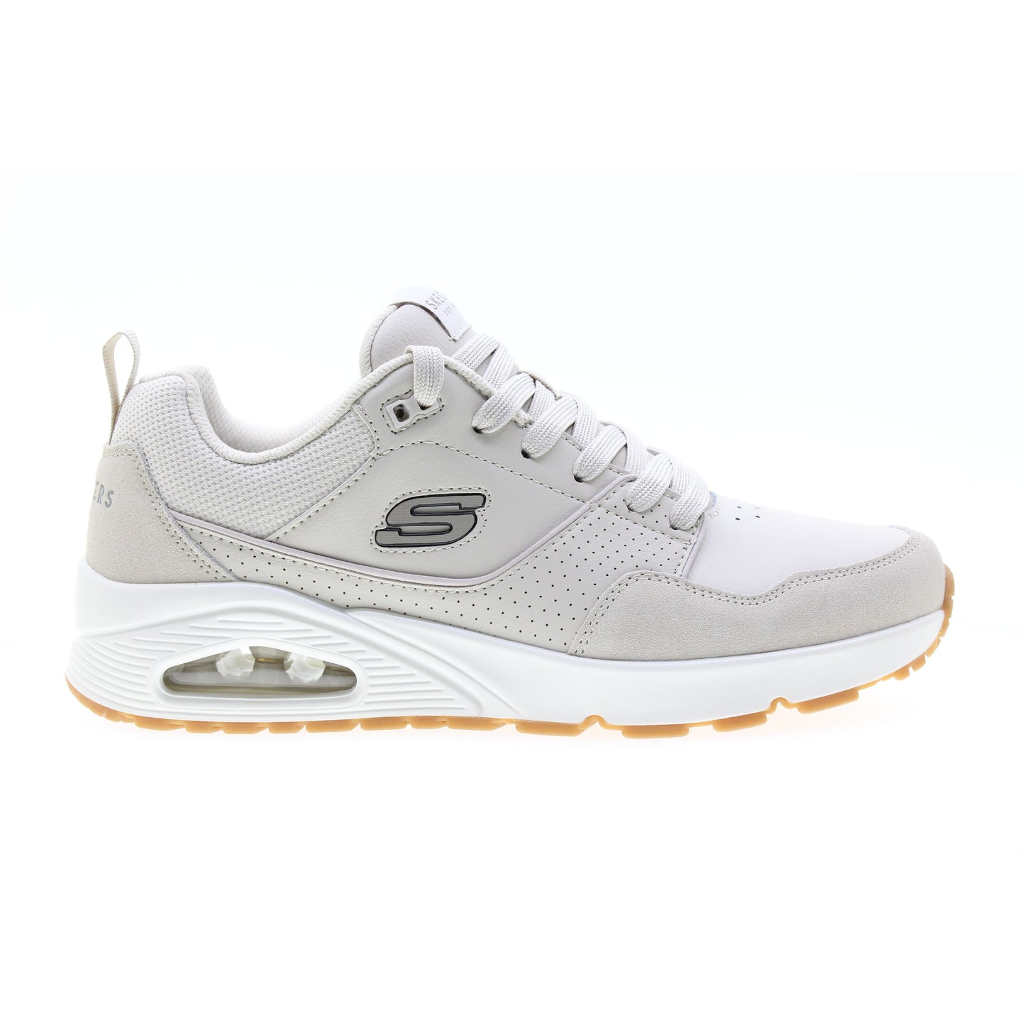 Skechers SNEAKERS Bianco