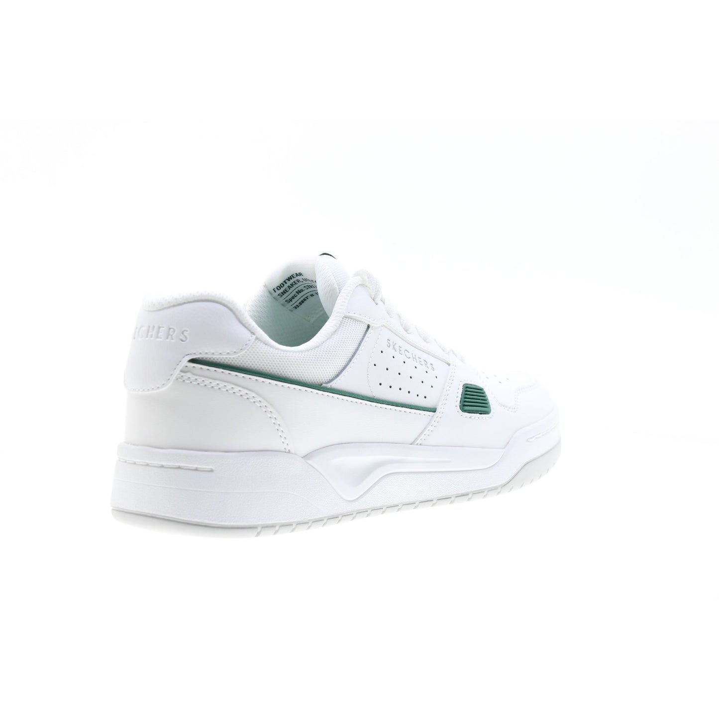 Skechers SNEAKERS Verde
