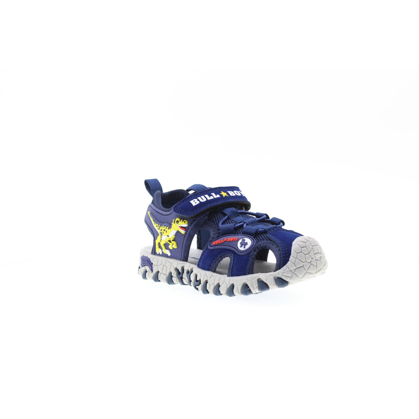 Bull Boys SANDALO Blu