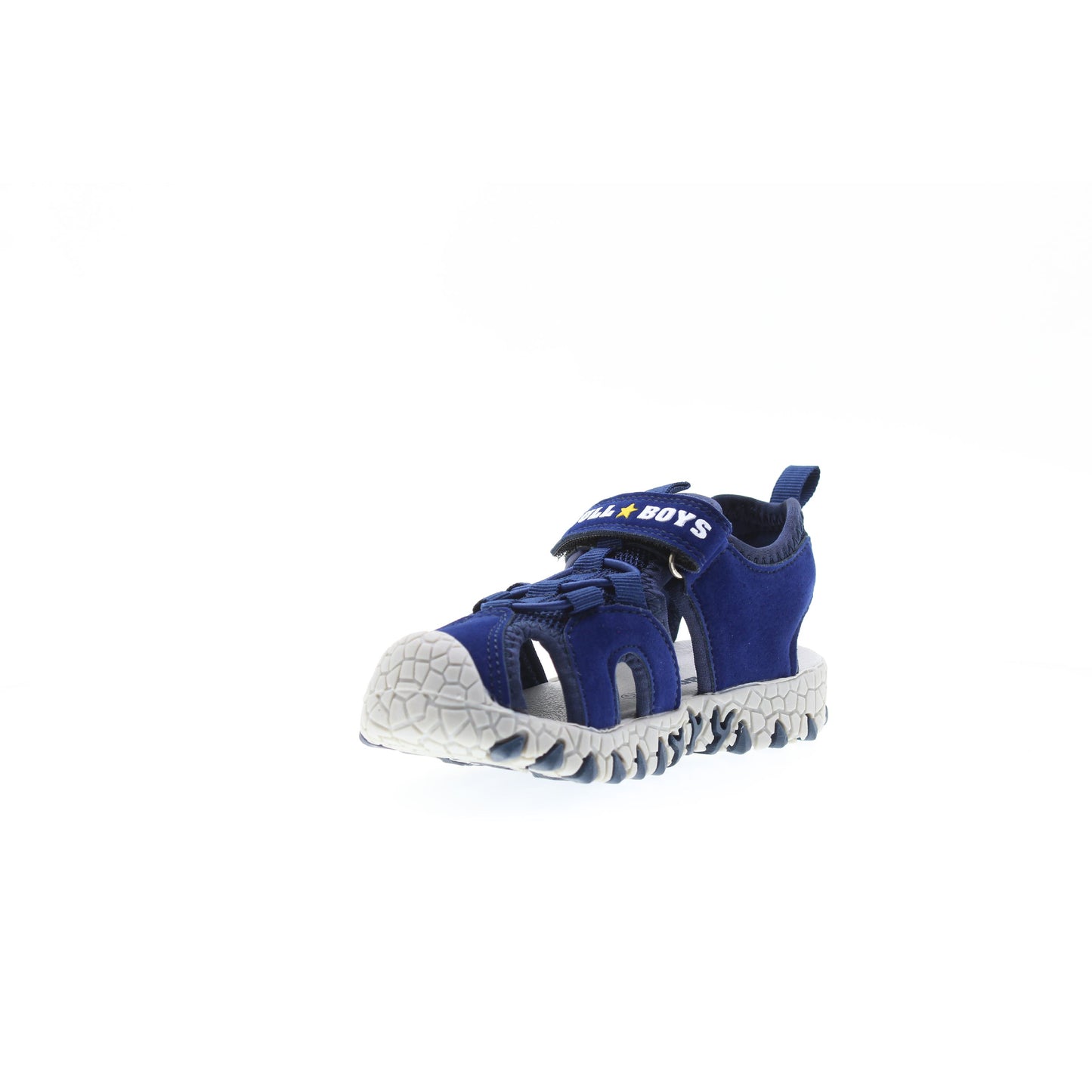 Bull Boys SANDALO Blu