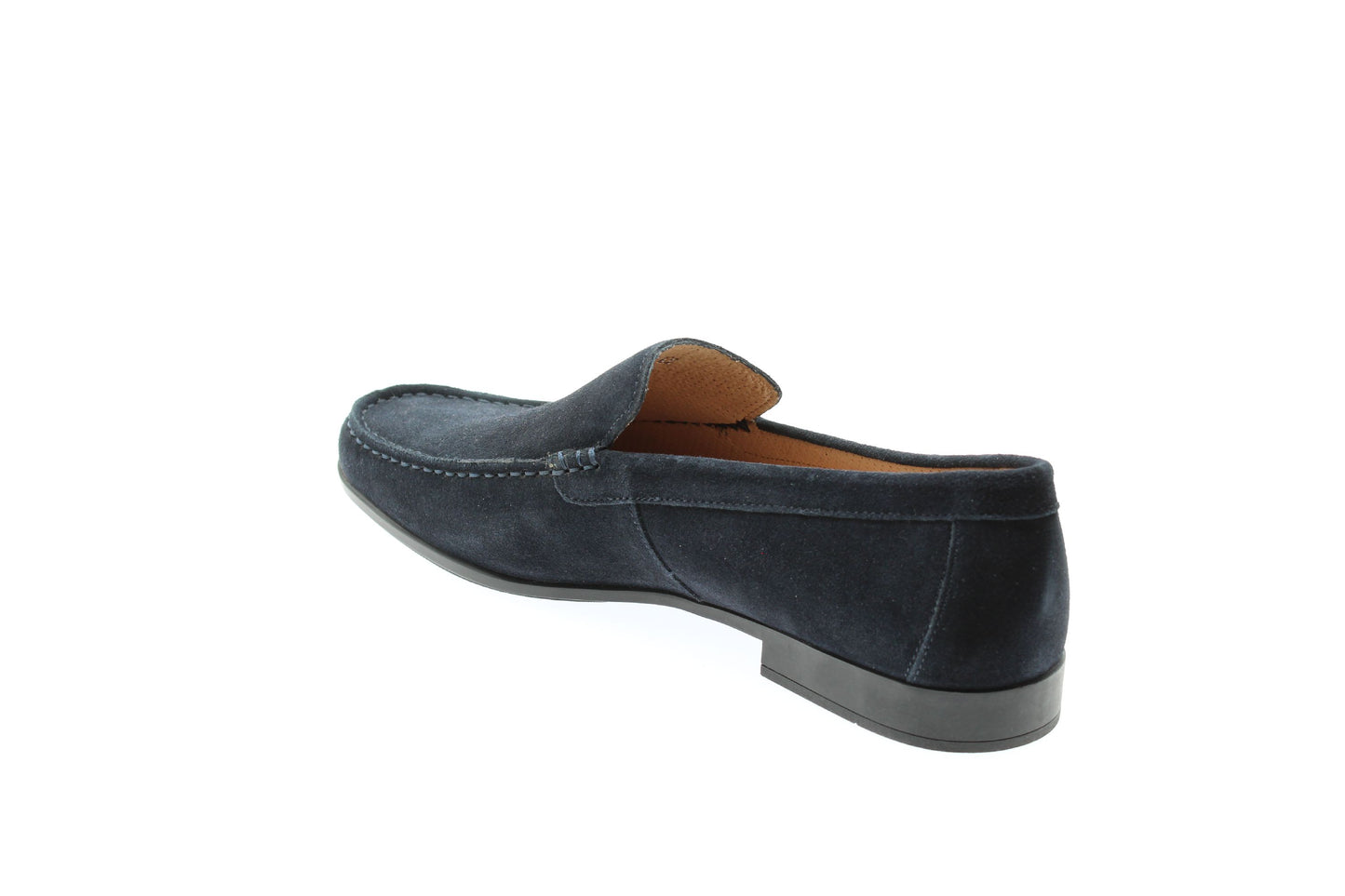 Stonefly MOCASSINO Blu