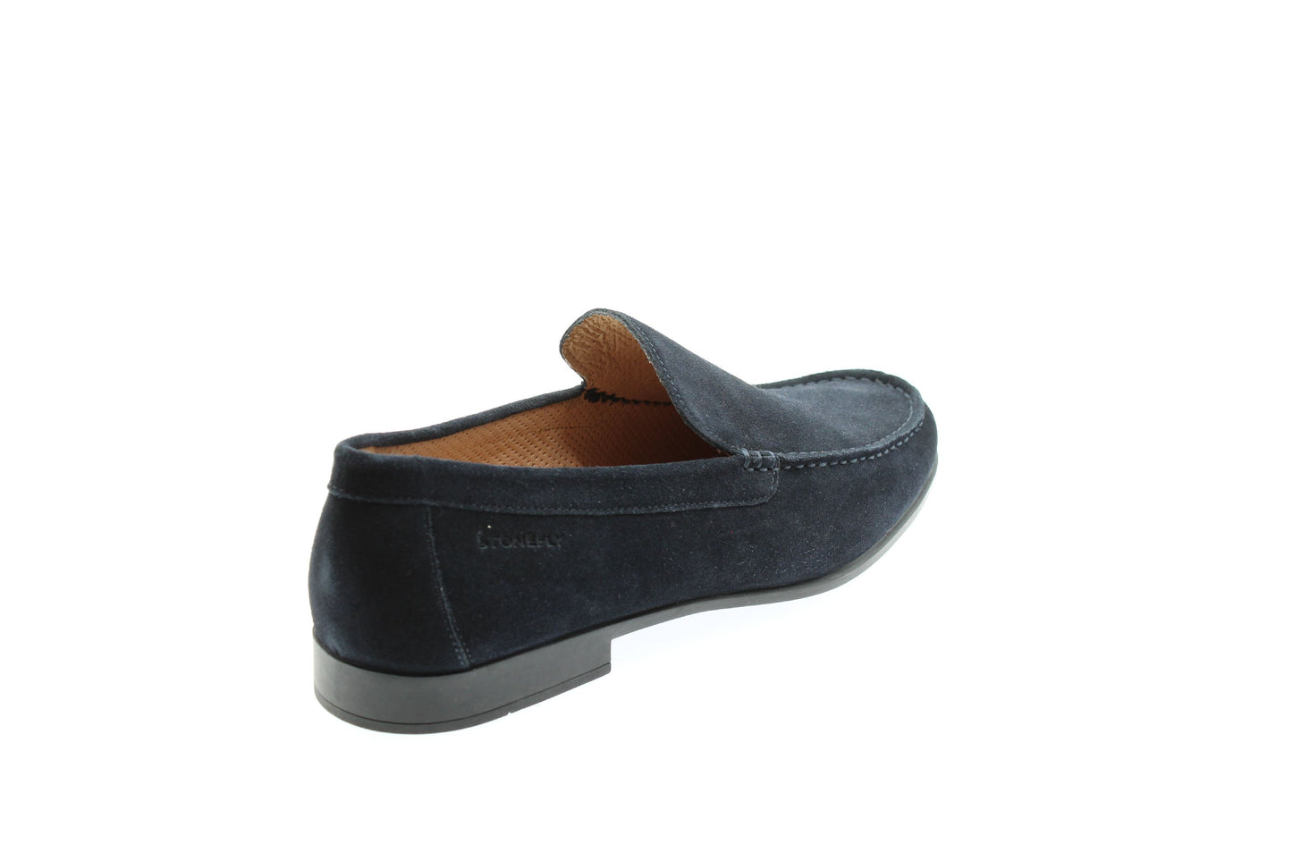Stonefly MOCASSINO Blu