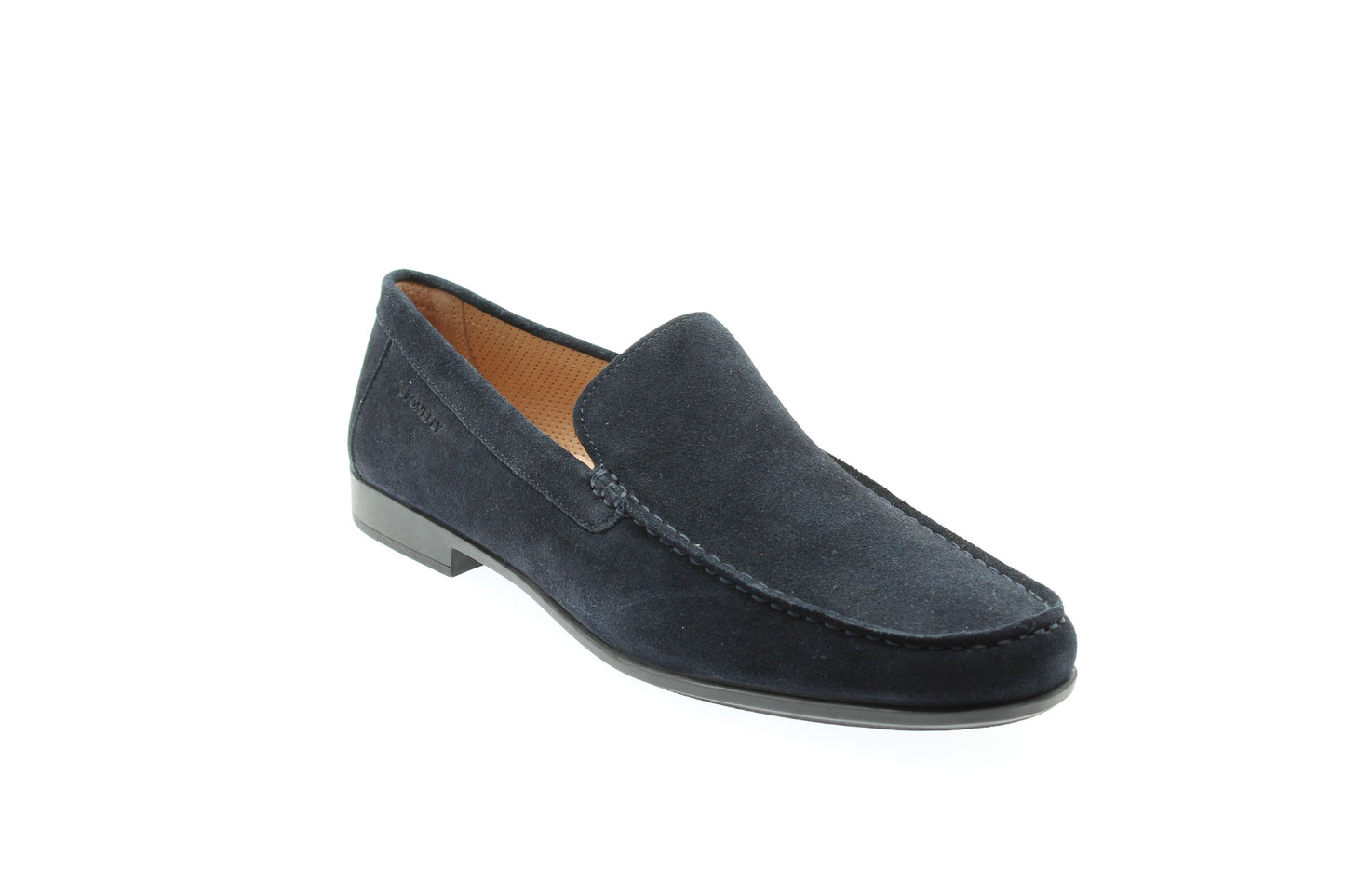 Stonefly MOCASSINO Blu