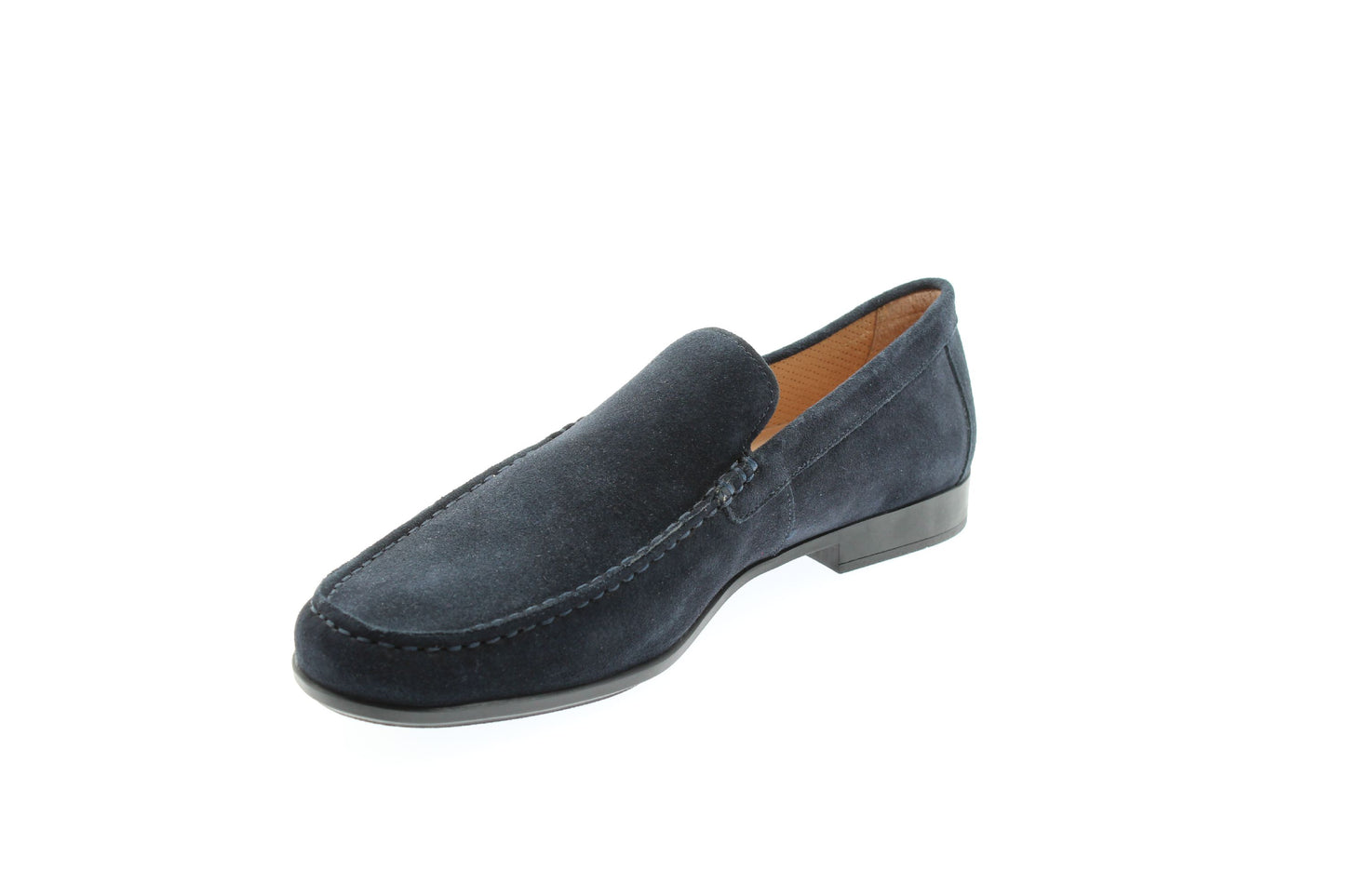 Stonefly MOCASSINO Blu