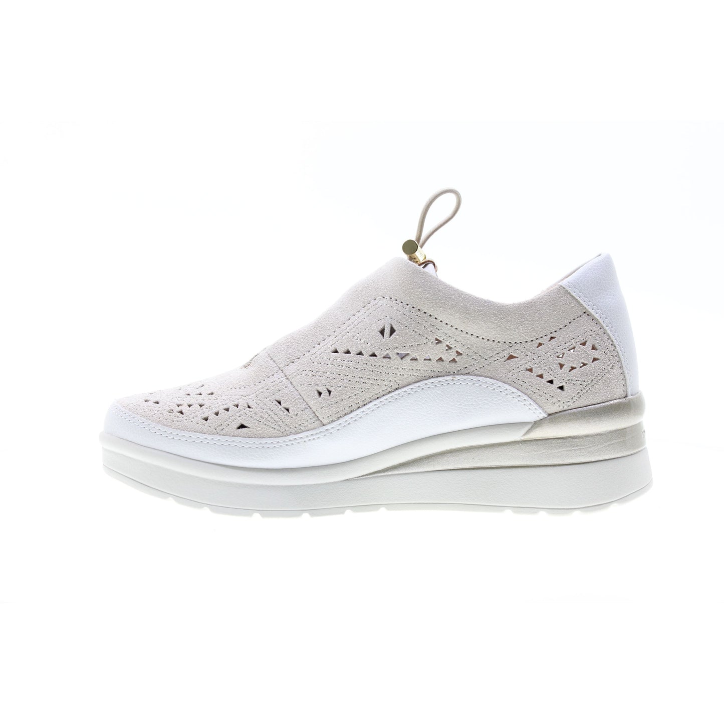 Stonefly SNEAKERS Beige