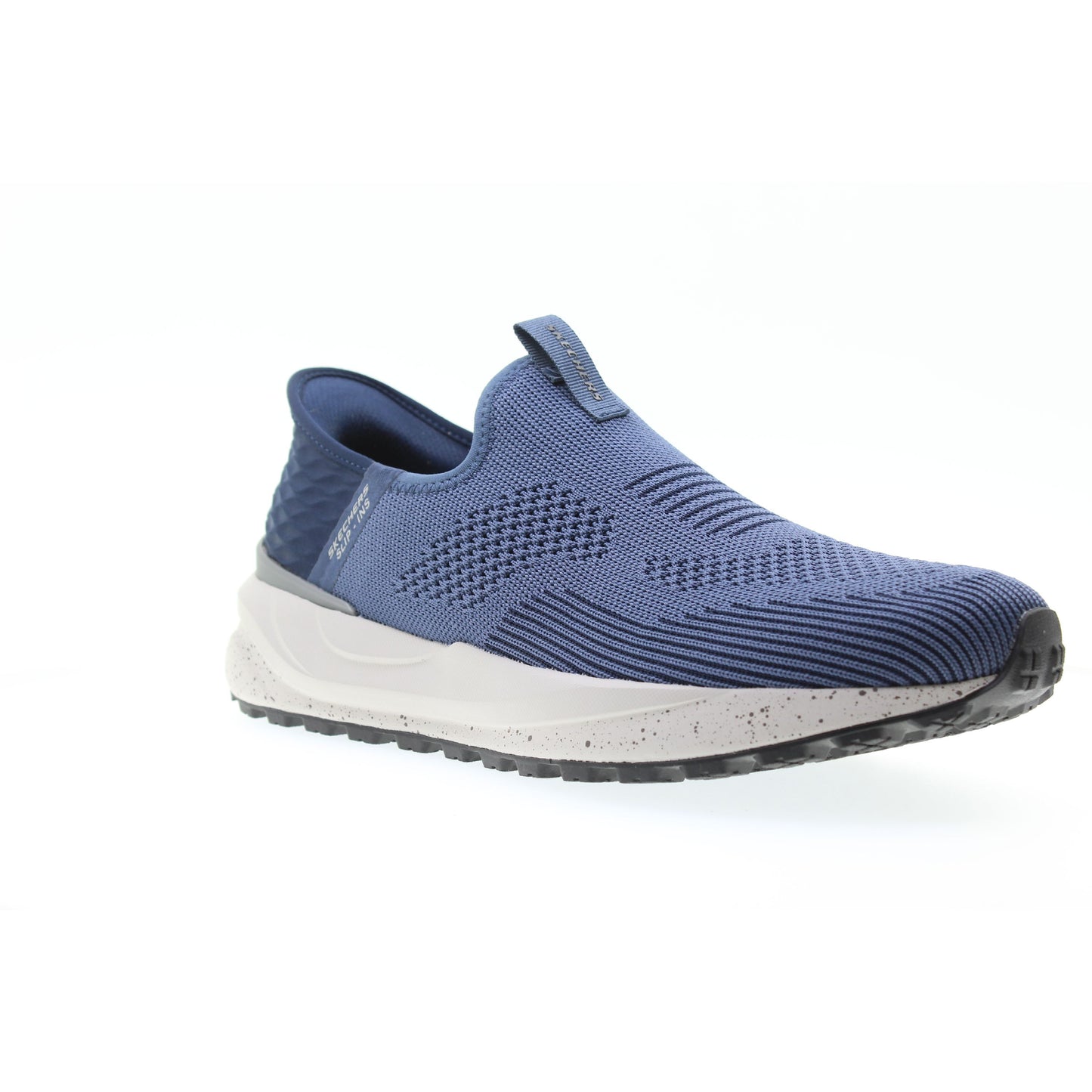 Skechers SLIPON Blu
