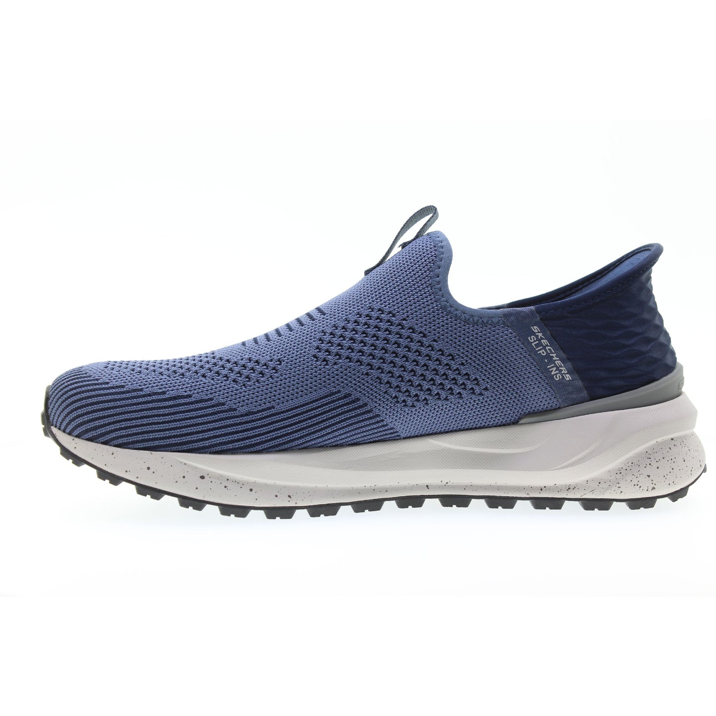 Skechers SLIPON Blu