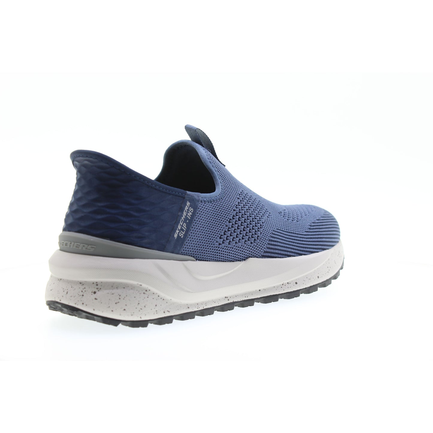 Skechers SLIPON Blu