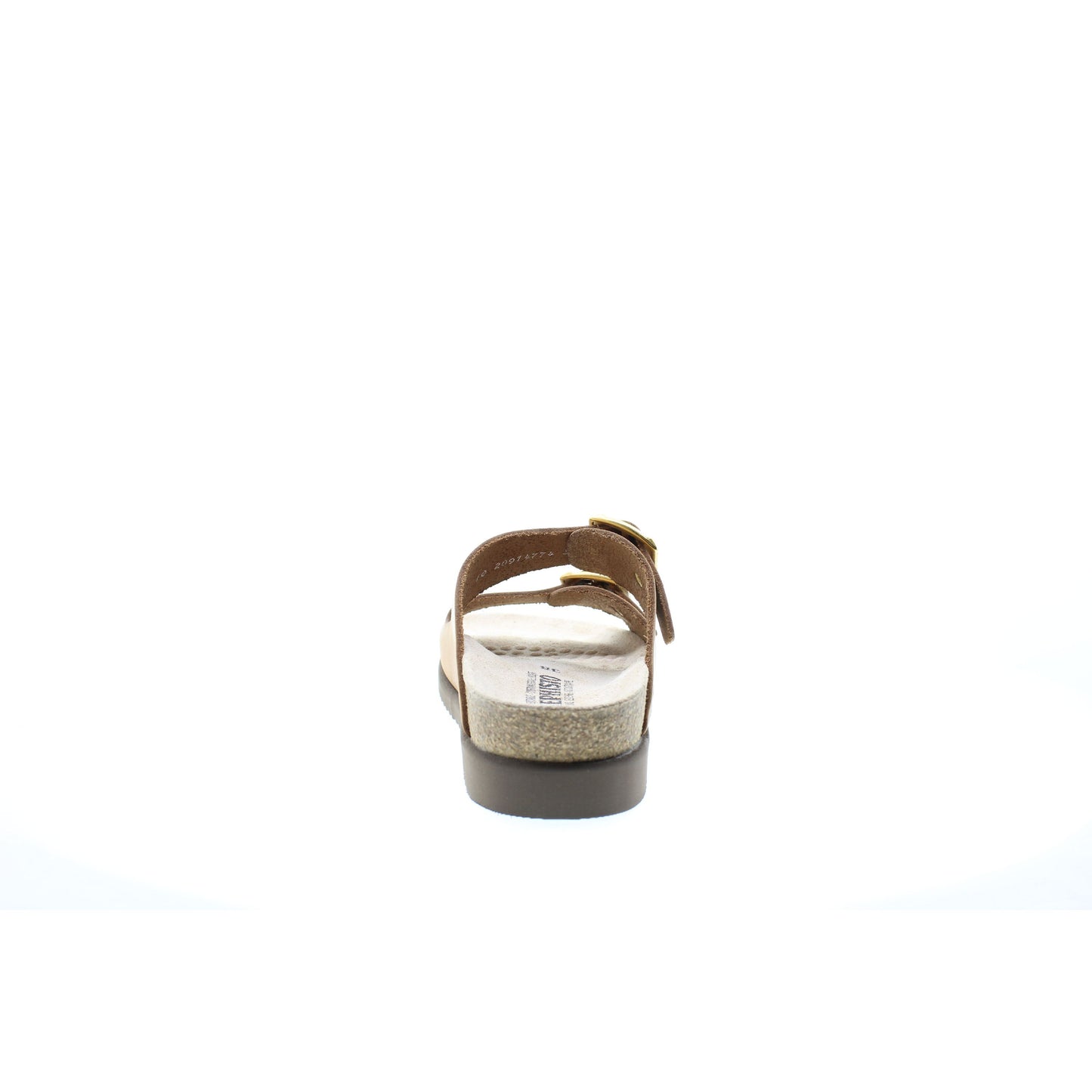 Mephisto SANDALO Camel