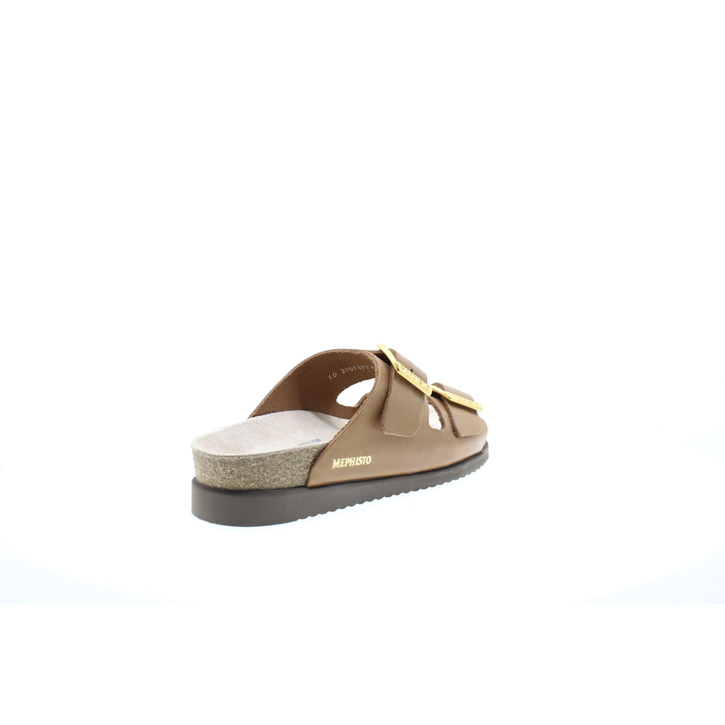 Mephisto SANDALO Camel