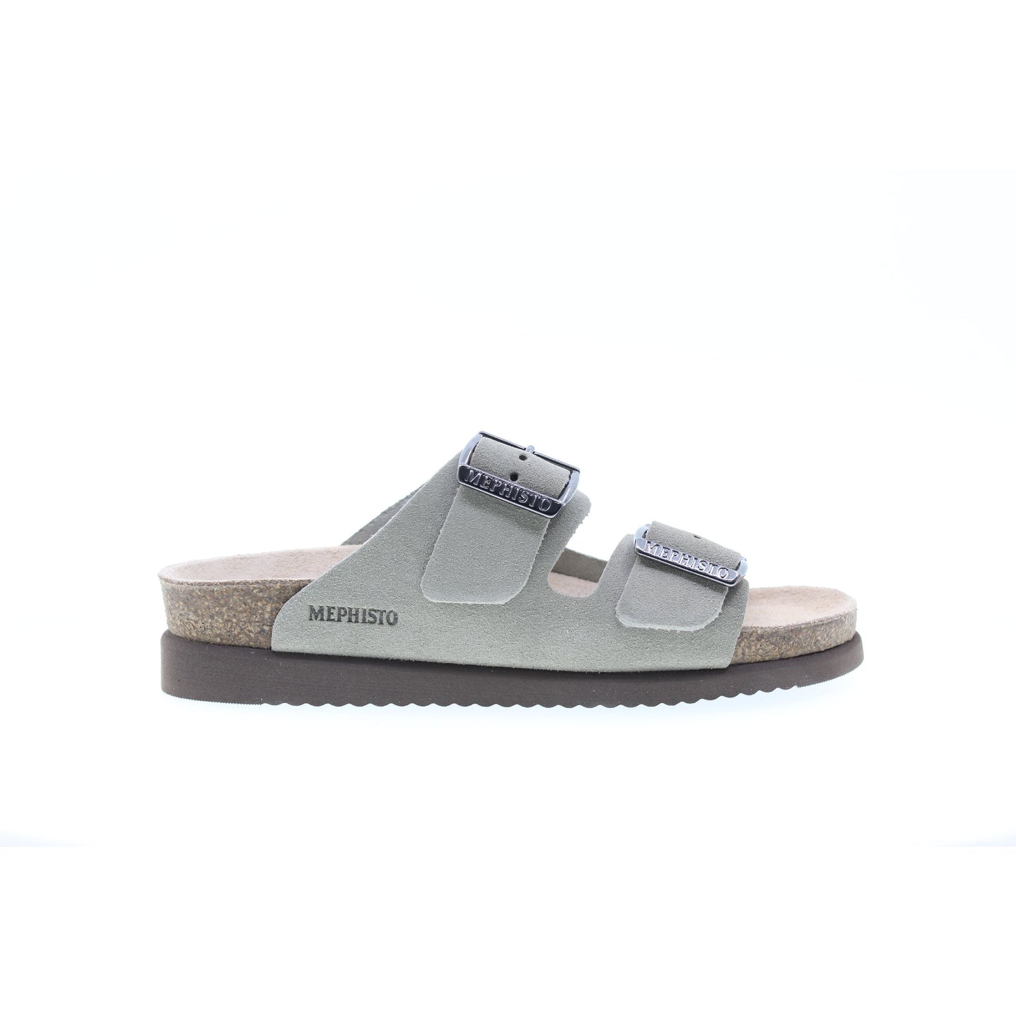 Mephisto SANDALO Verde