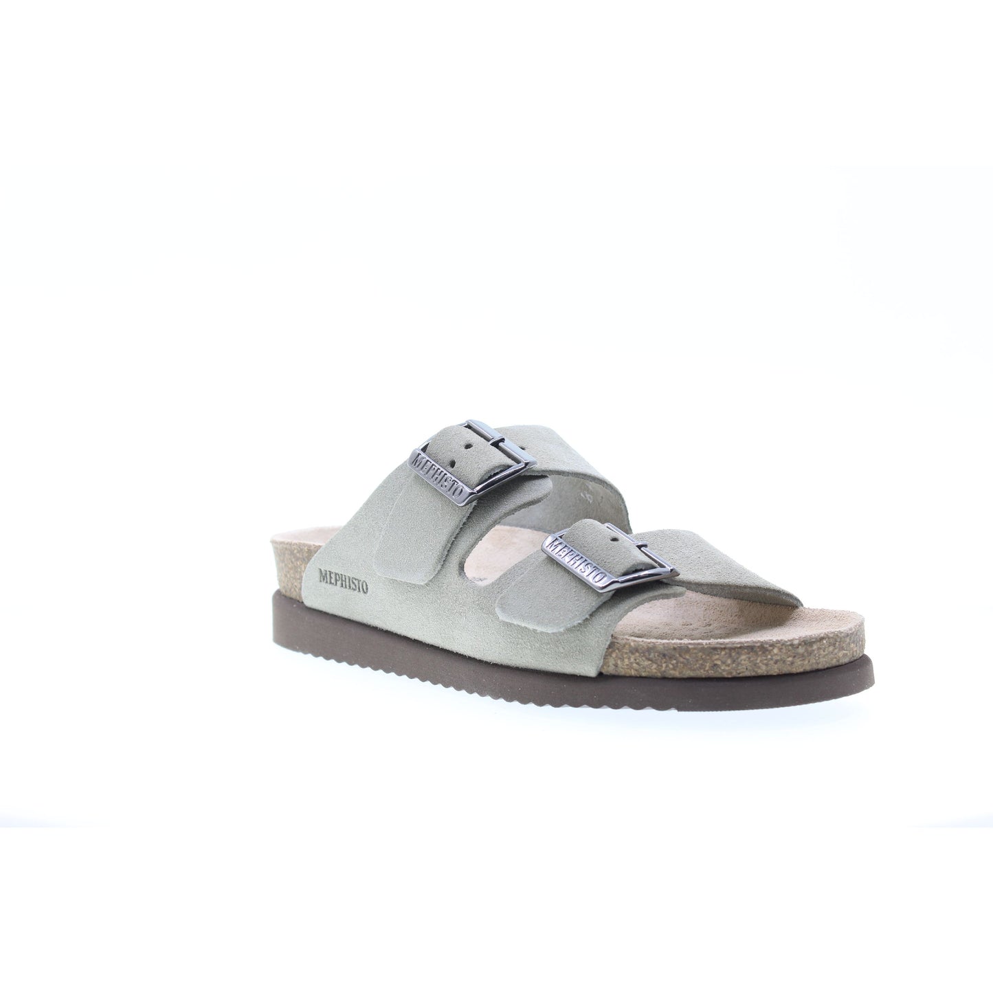 Mephisto SANDALO Verde