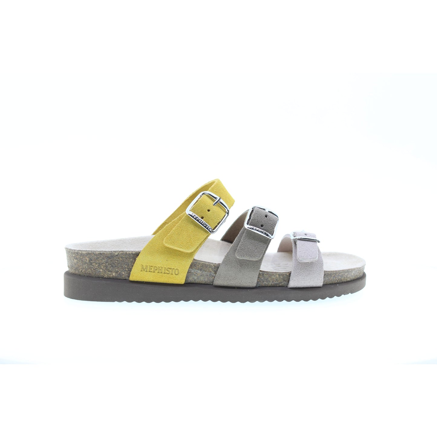 Mephisto SANDALO Beige
