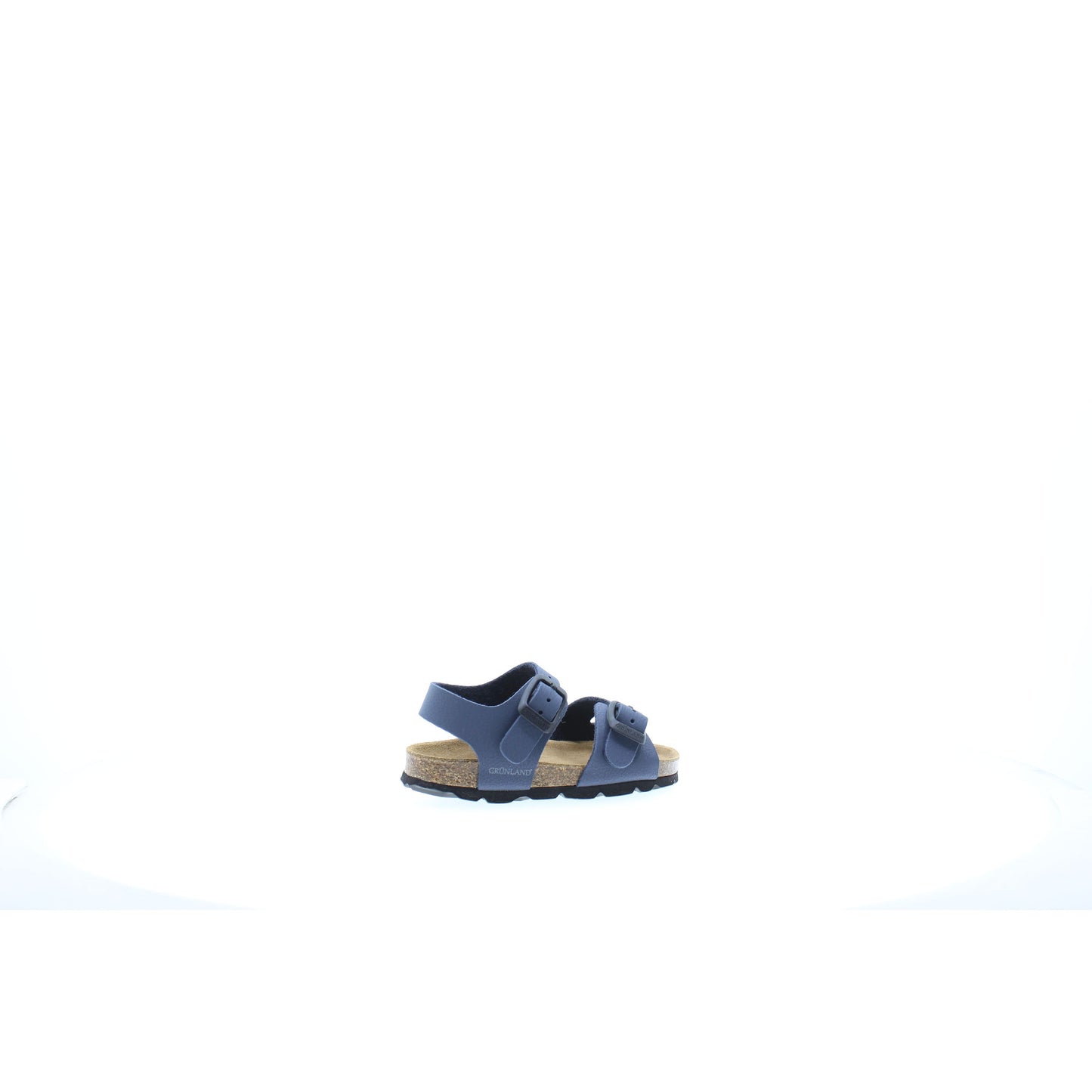 Grunland SANDALO Blu
