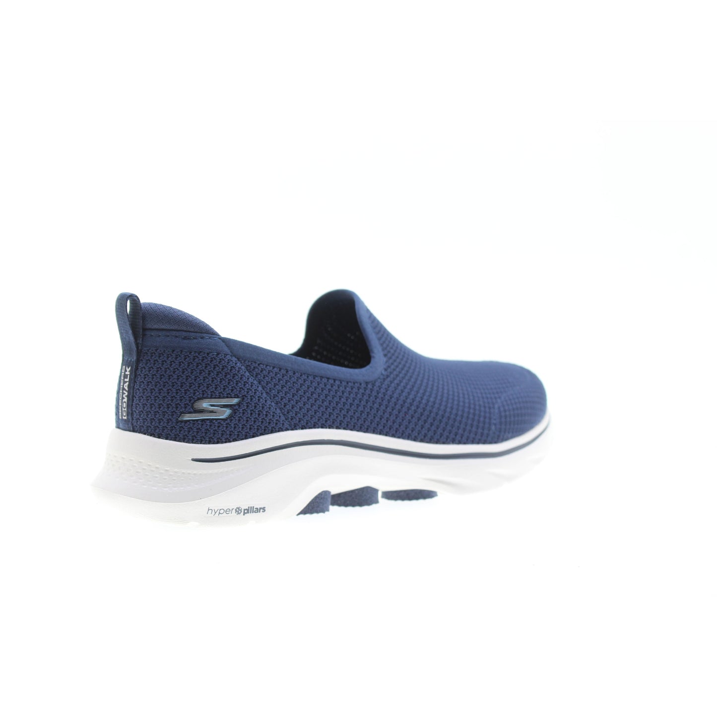 Skechers SLIPON Blu