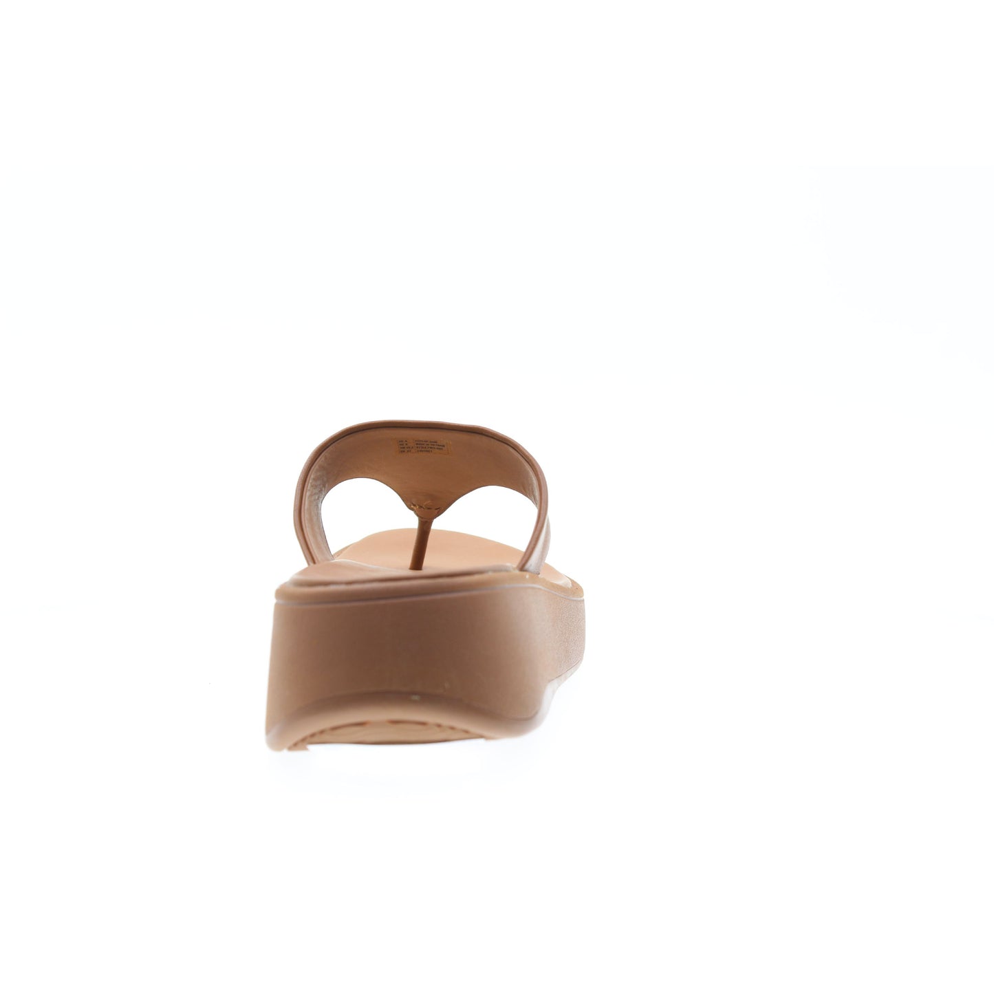 Fitflop INFRADITO Cuoio