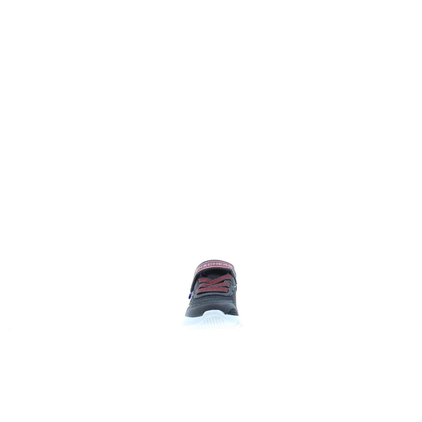 Skechers SCARPA ELASTICO Nero