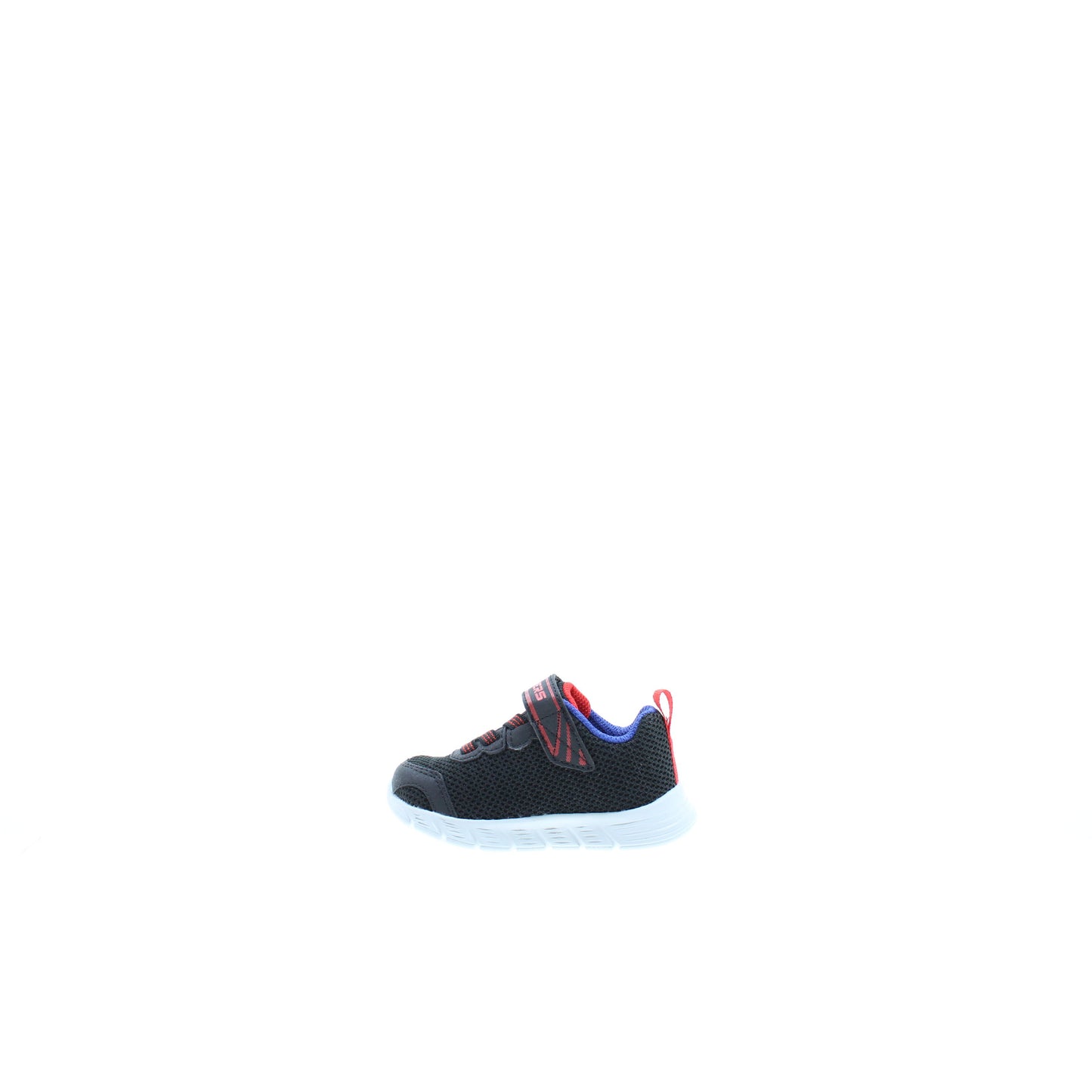 Skechers SCARPA ELASTICO Nero