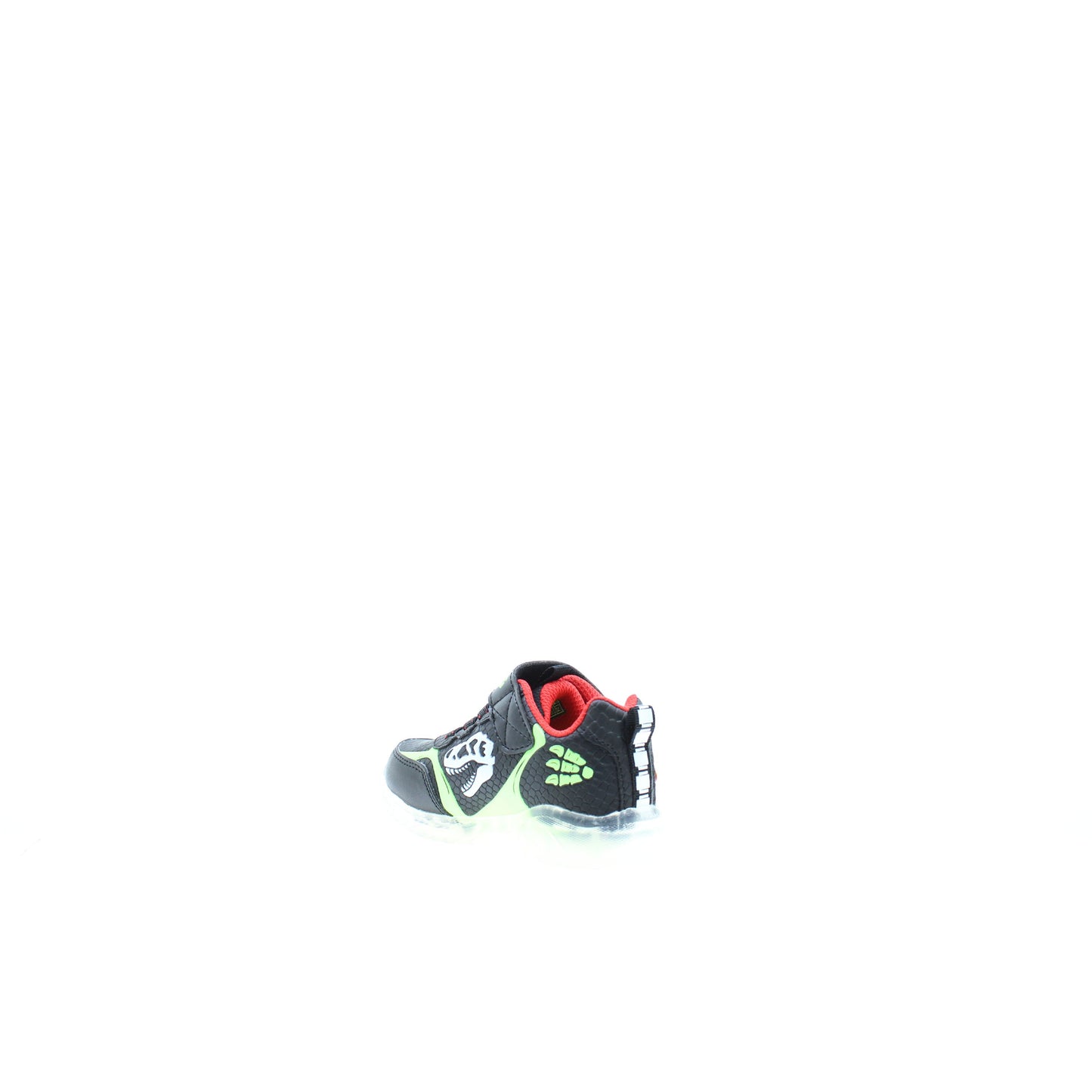 Skechers SCARPA ELASTICO Nero