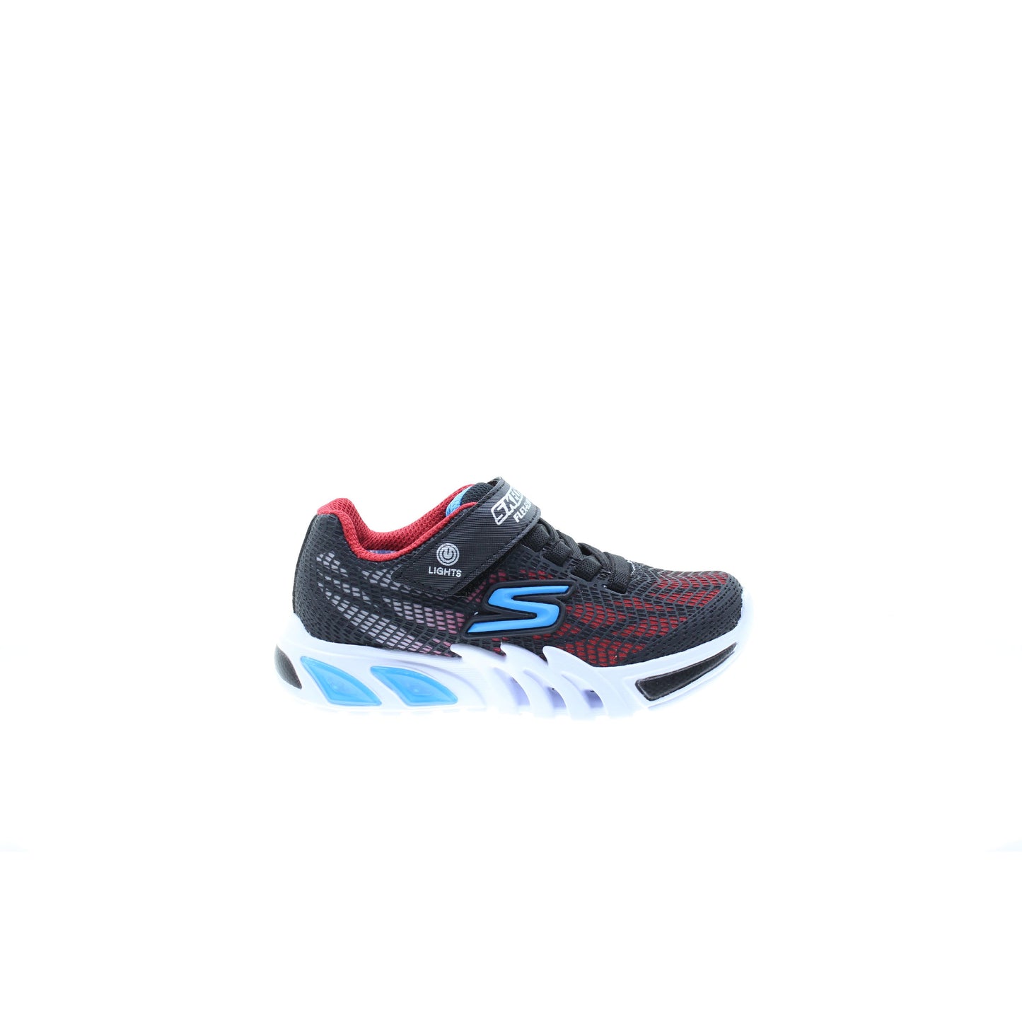 Skechers SCARPA ELASTICO Rosso