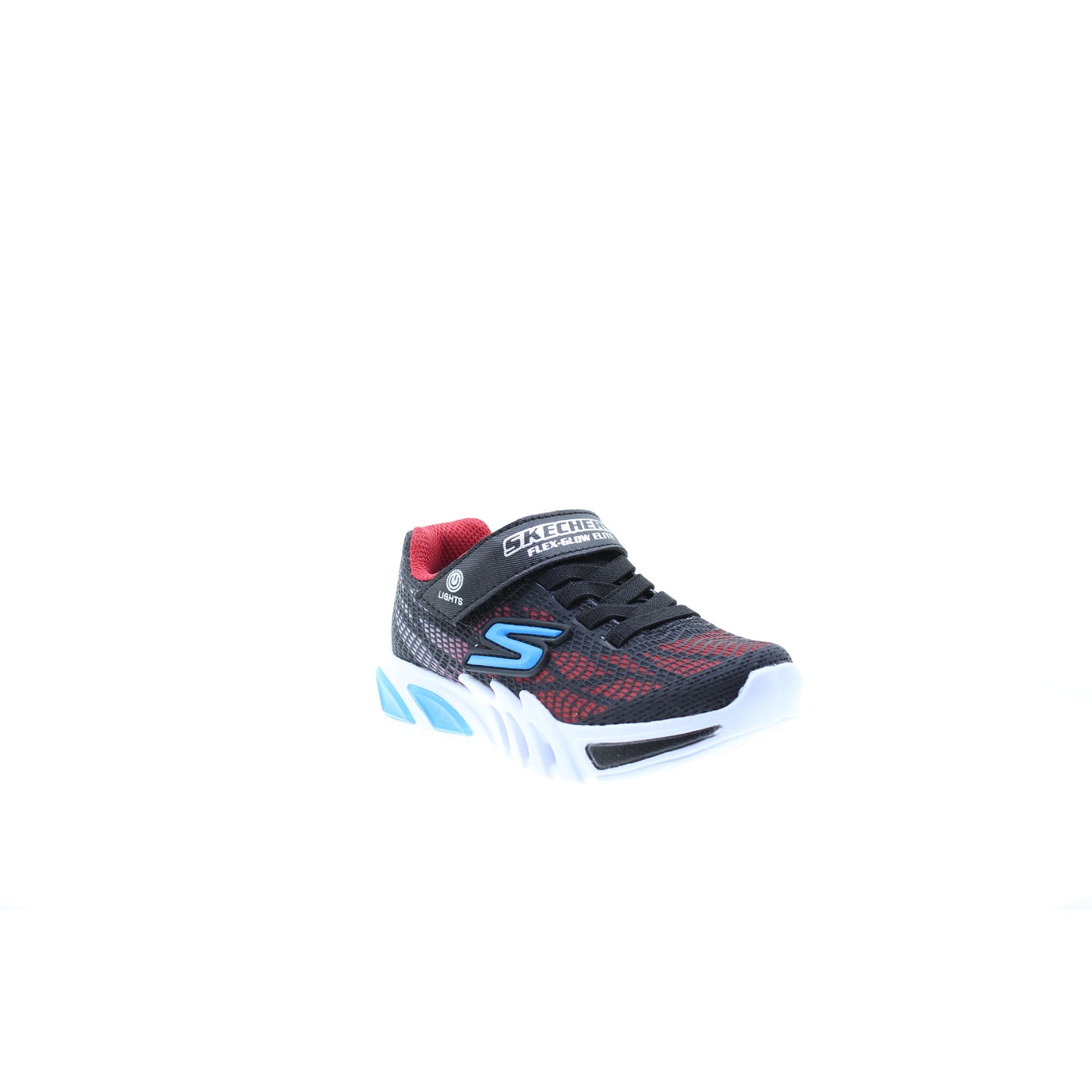 Skechers SCARPA ELASTICO Rosso