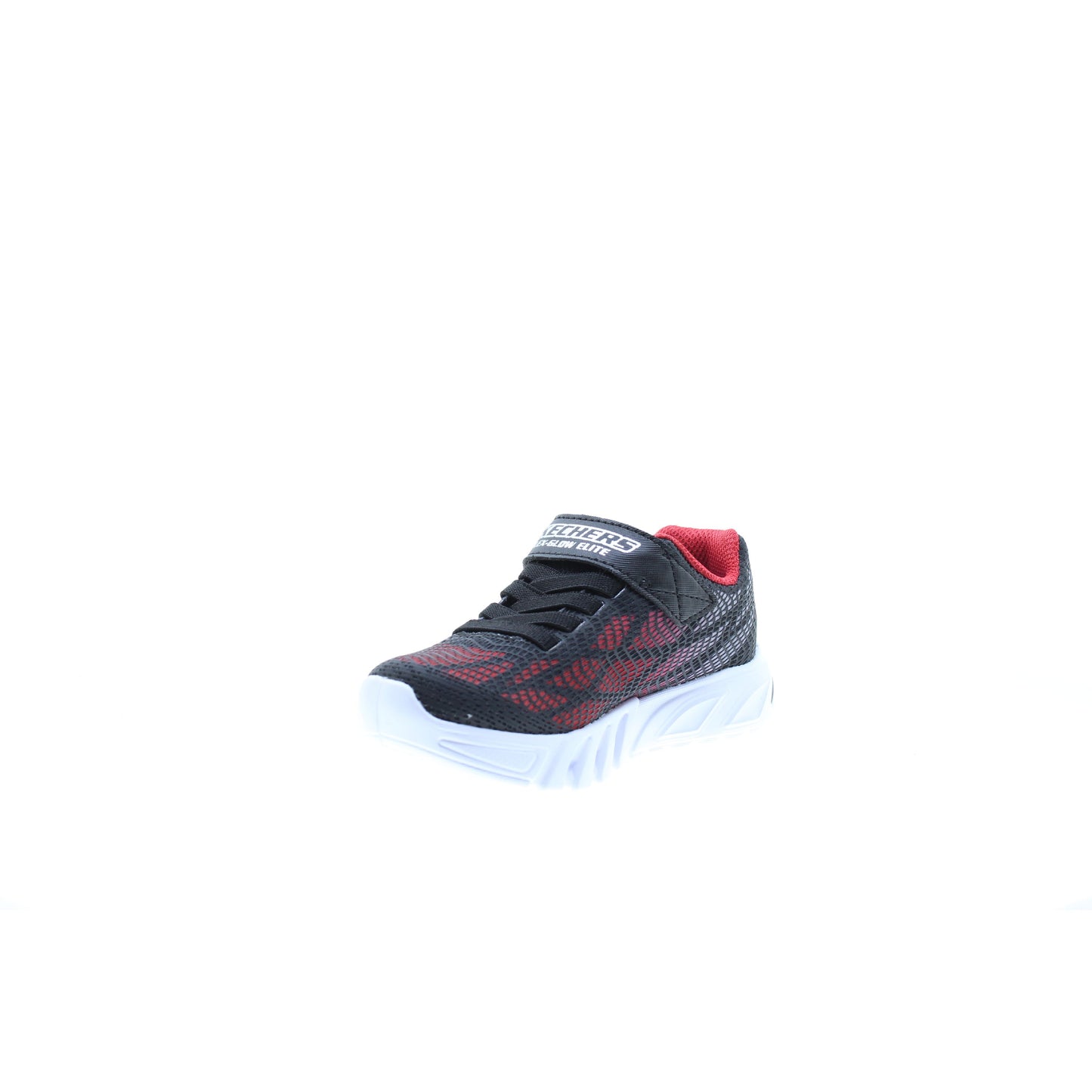 Skechers SCARPA ELASTICO Rosso