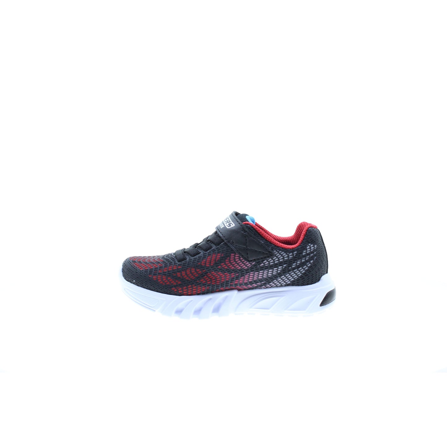 Skechers SCARPA ELASTICO Rosso