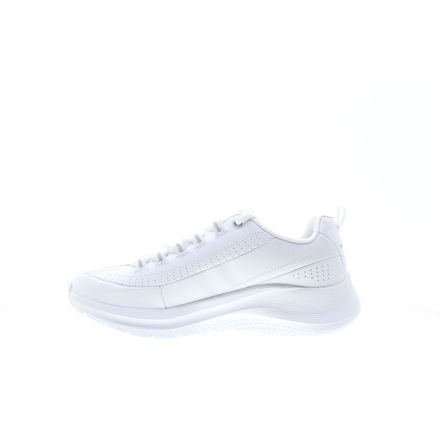 Skechers SNEAKERS Bianco