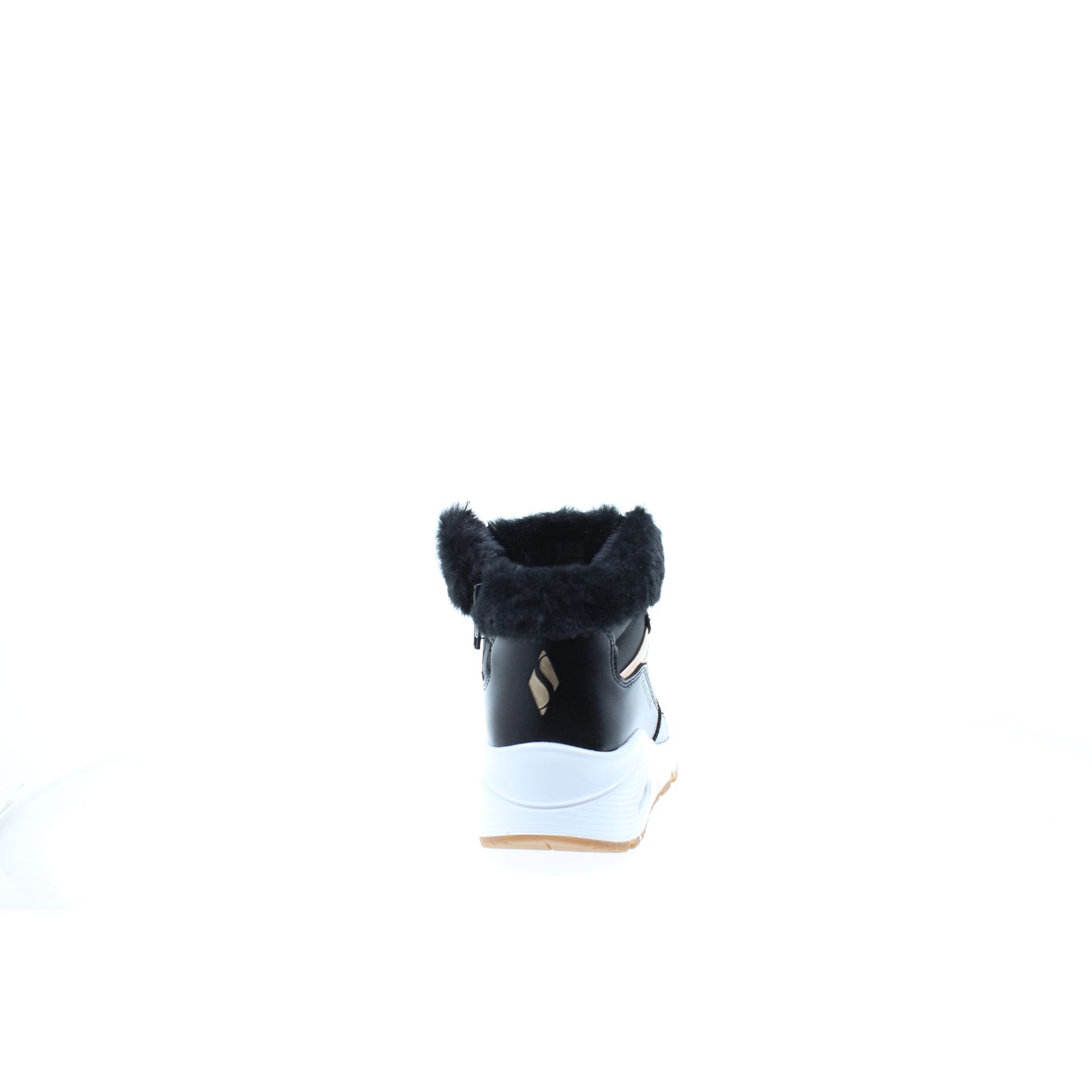 Skechers SNEAKERS Nero
