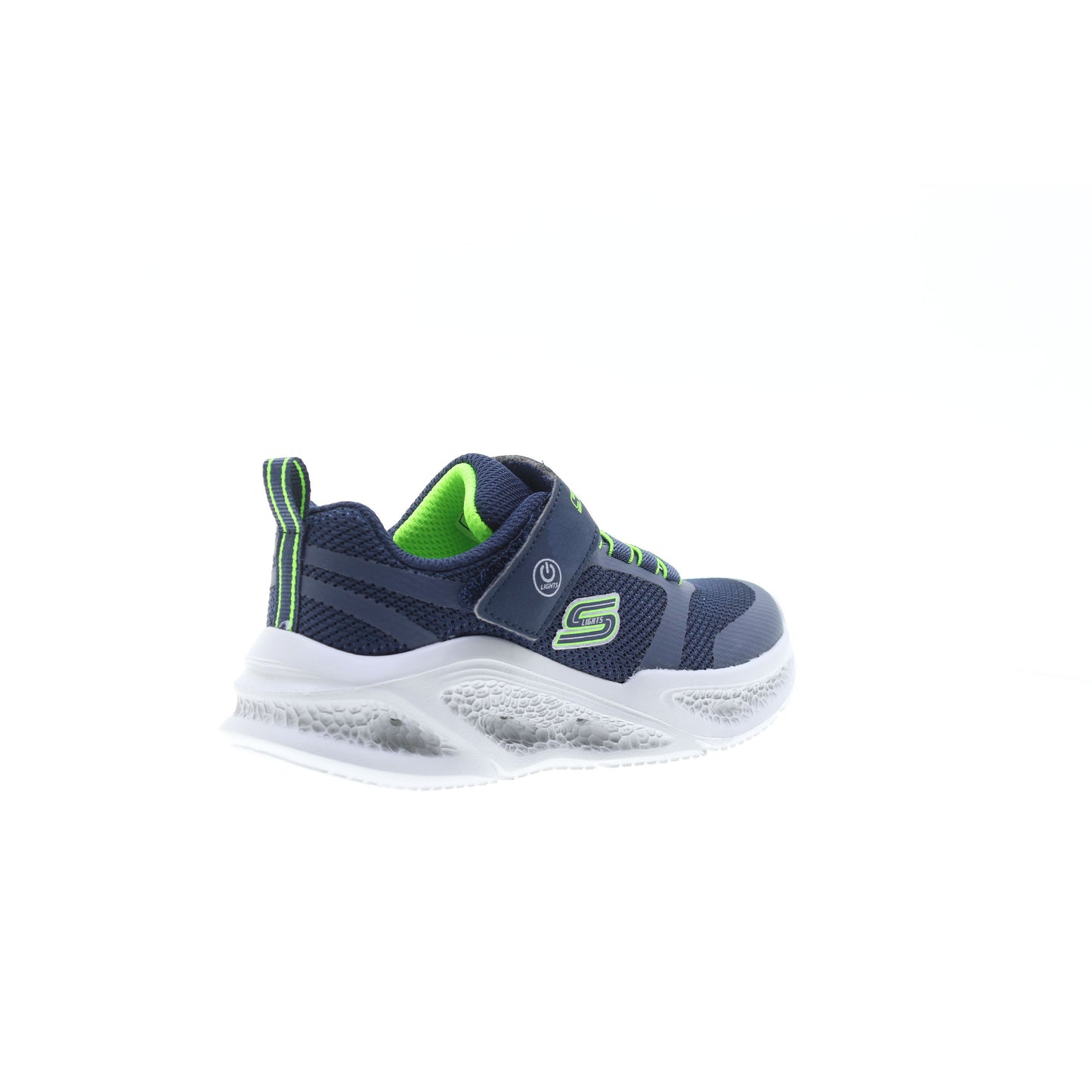 Skechers SNEAKERS Blu