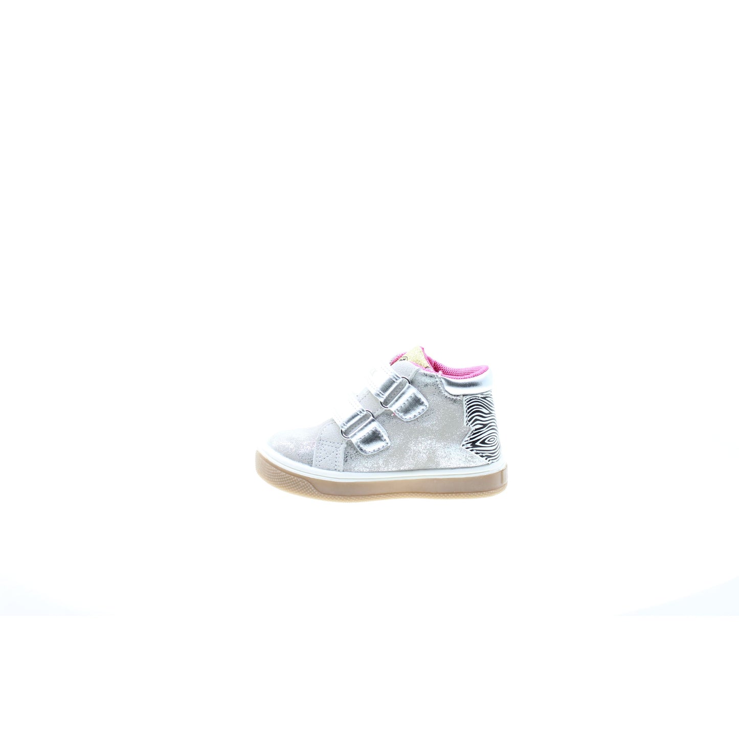 Lumberjack SNEAKERS Argento
