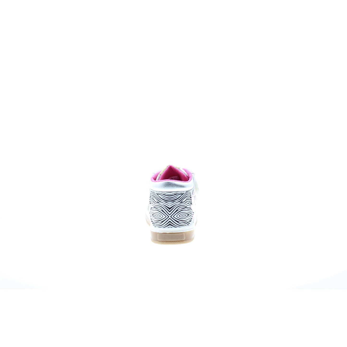 Lumberjack SNEAKERS Argento