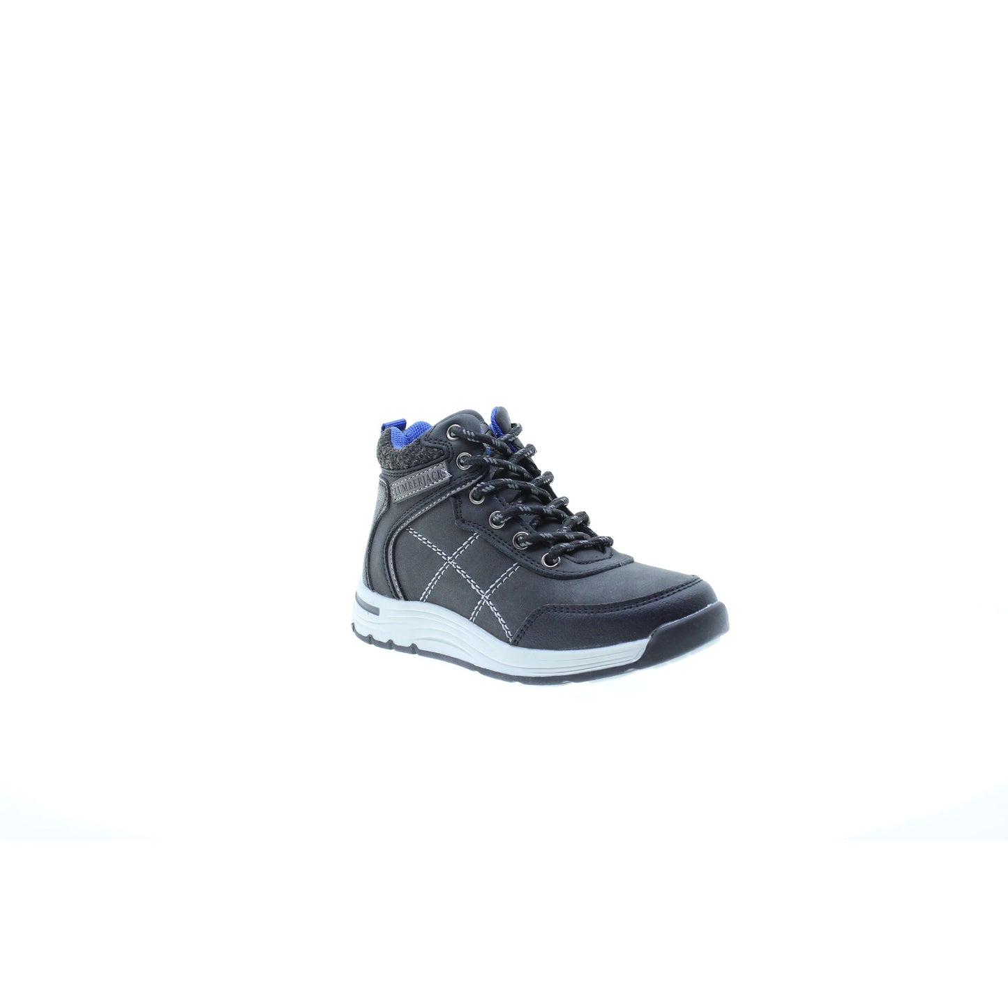 Lumberjack SNEAKERS Nero