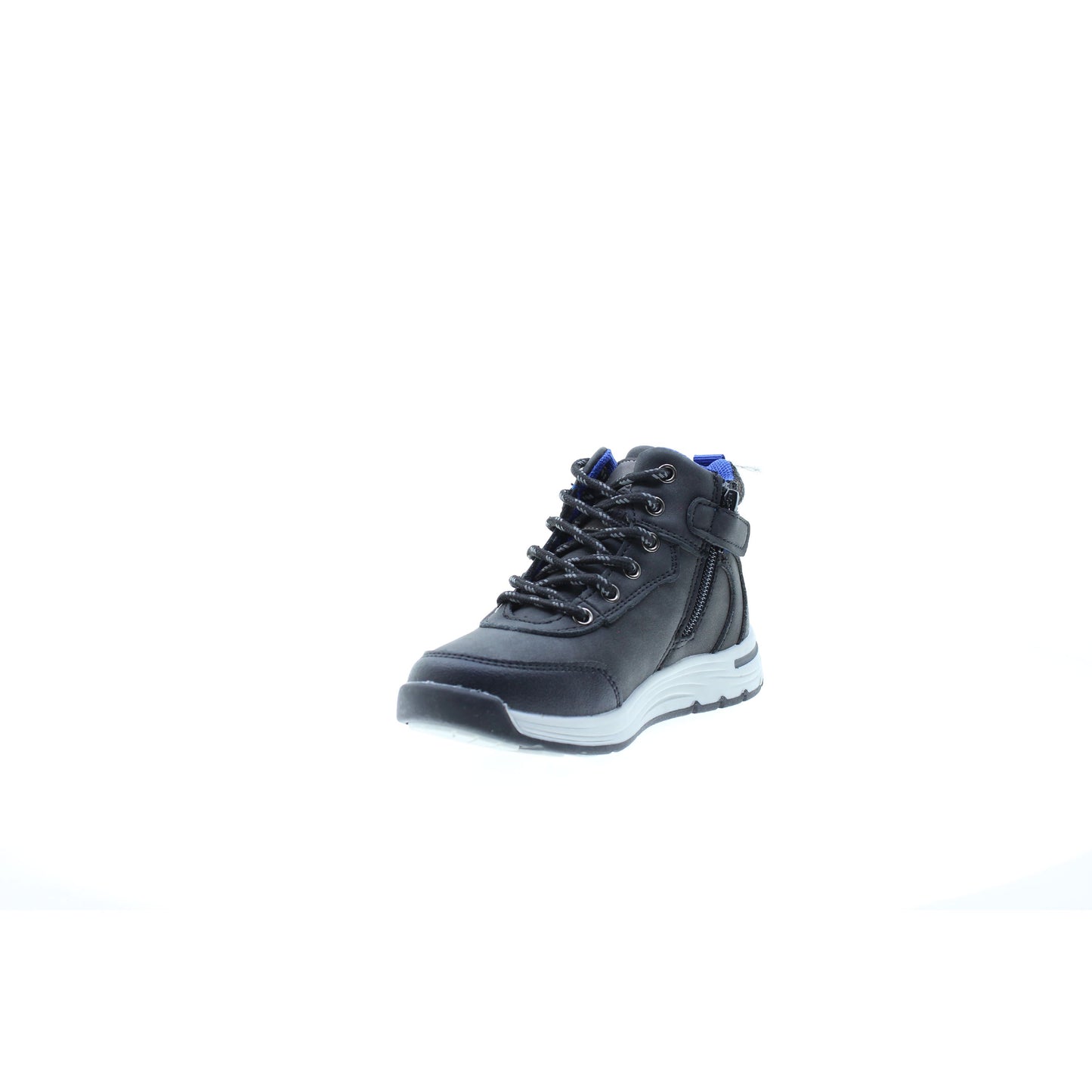 Lumberjack SNEAKERS Nero