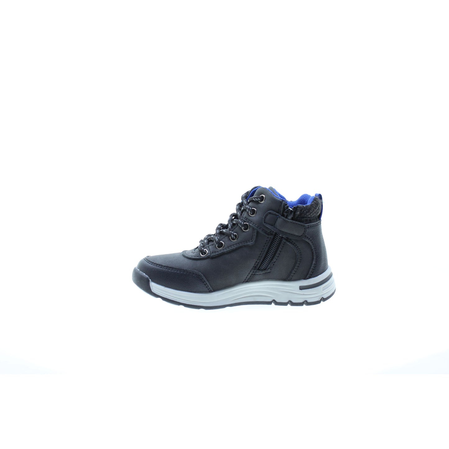 Lumberjack SNEAKERS Nero