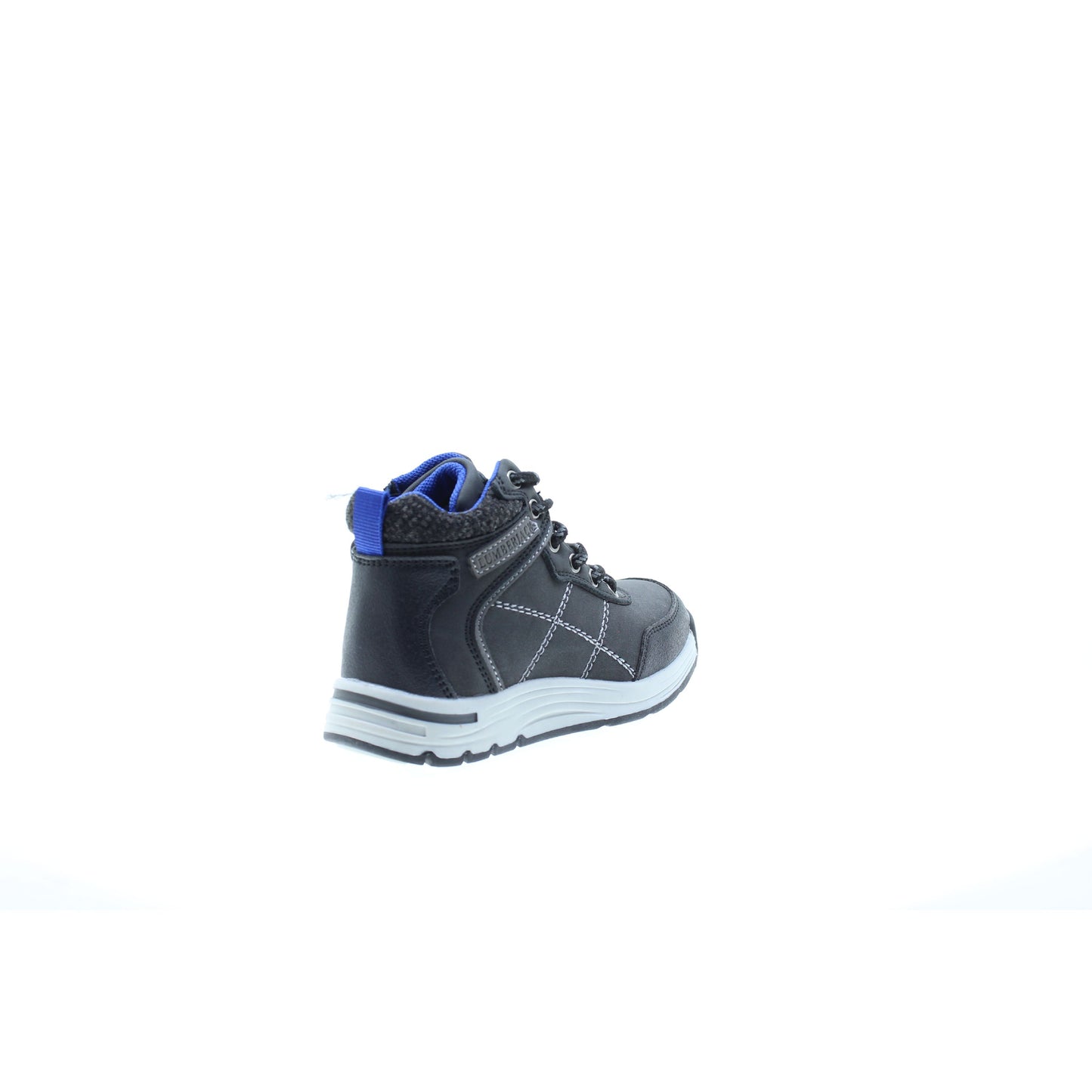Lumberjack SNEAKERS Nero