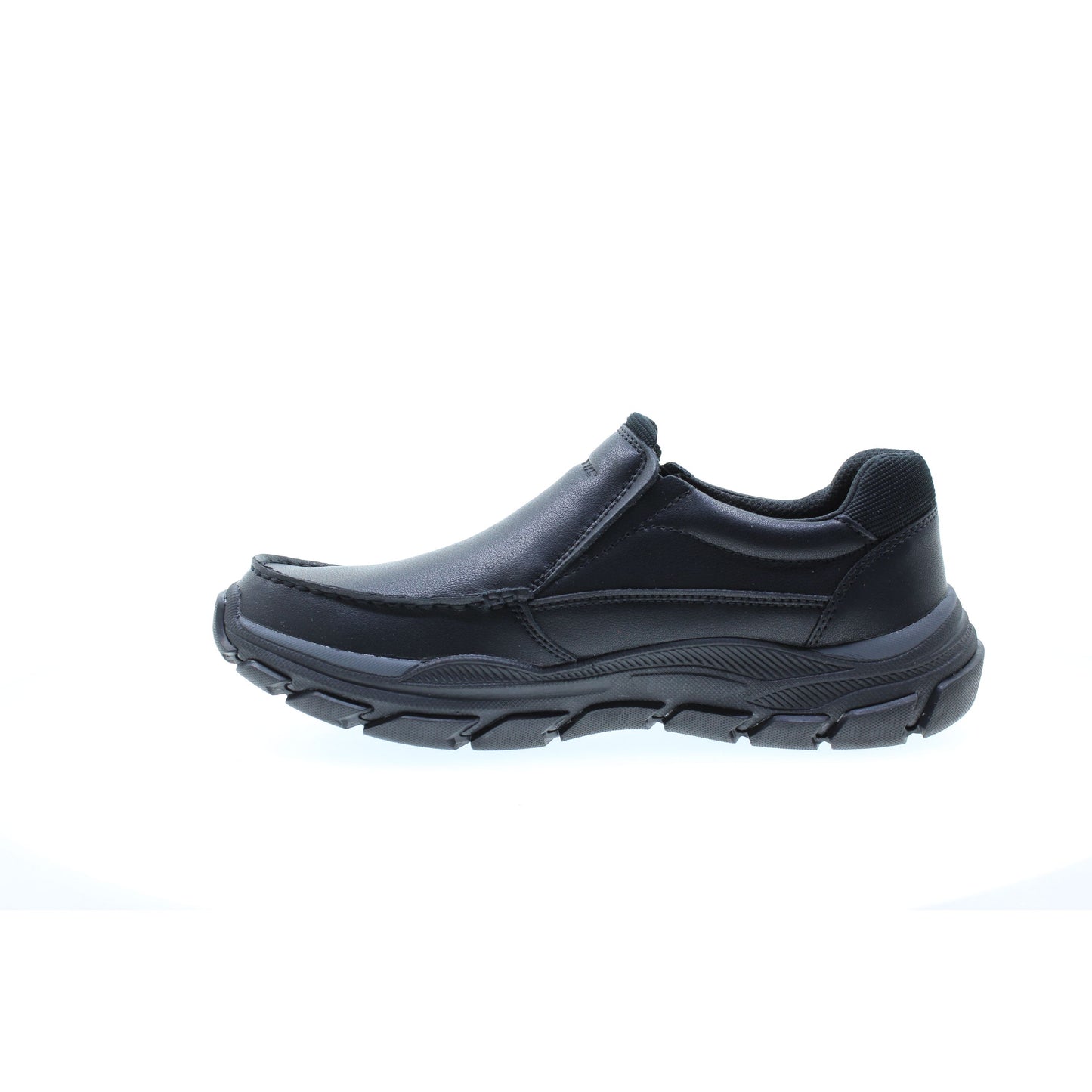 Skechers MOCASSINO Nero
