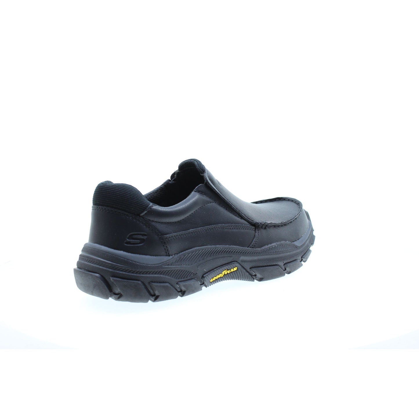 Skechers MOCASSINO Nero