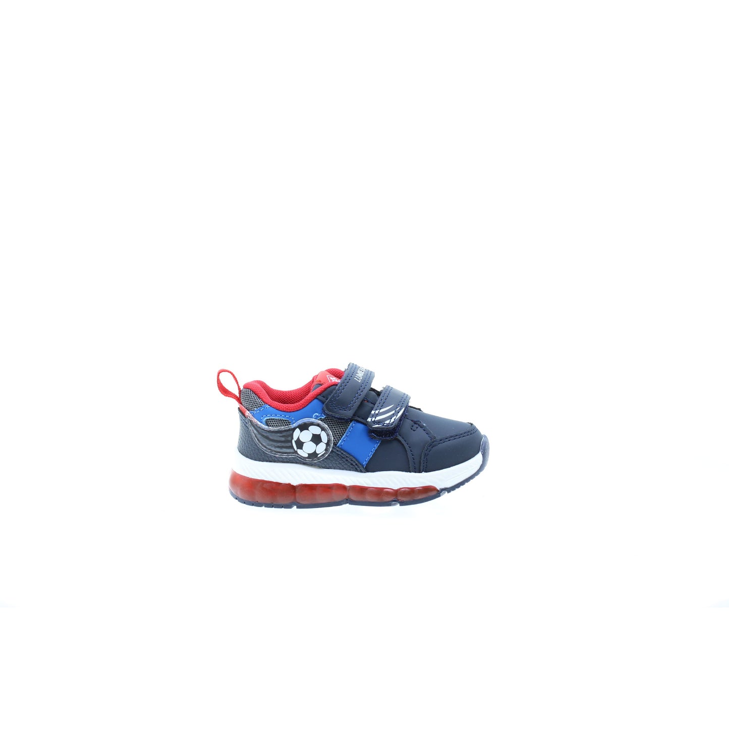 Lumberjack SNEAKERS Blu