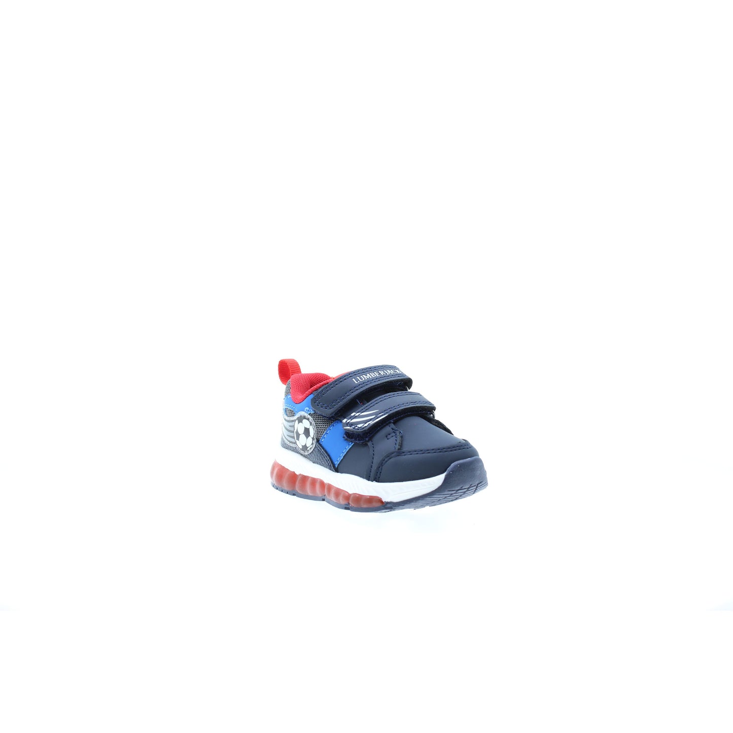 Lumberjack SNEAKERS Blu