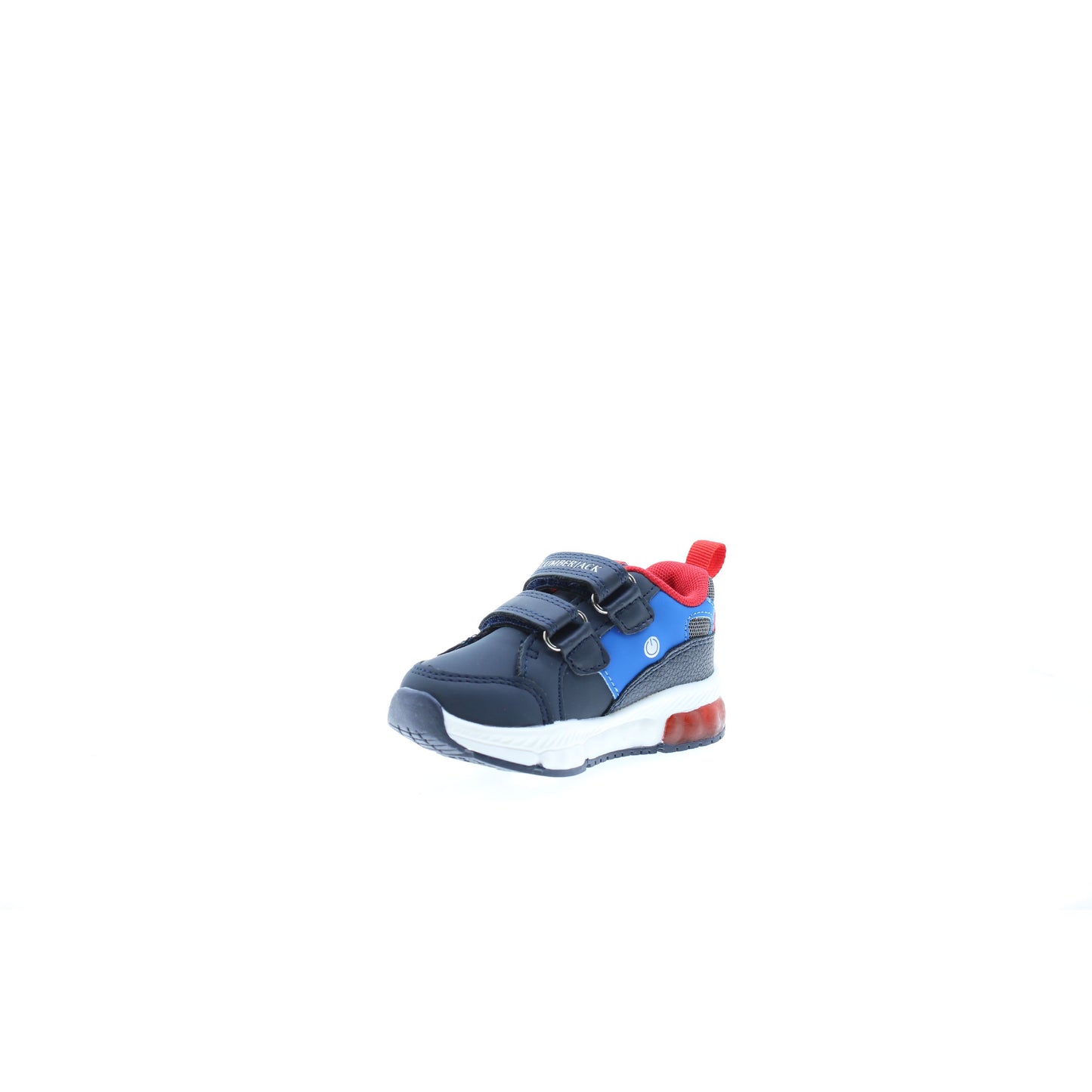 Lumberjack SNEAKERS Blu