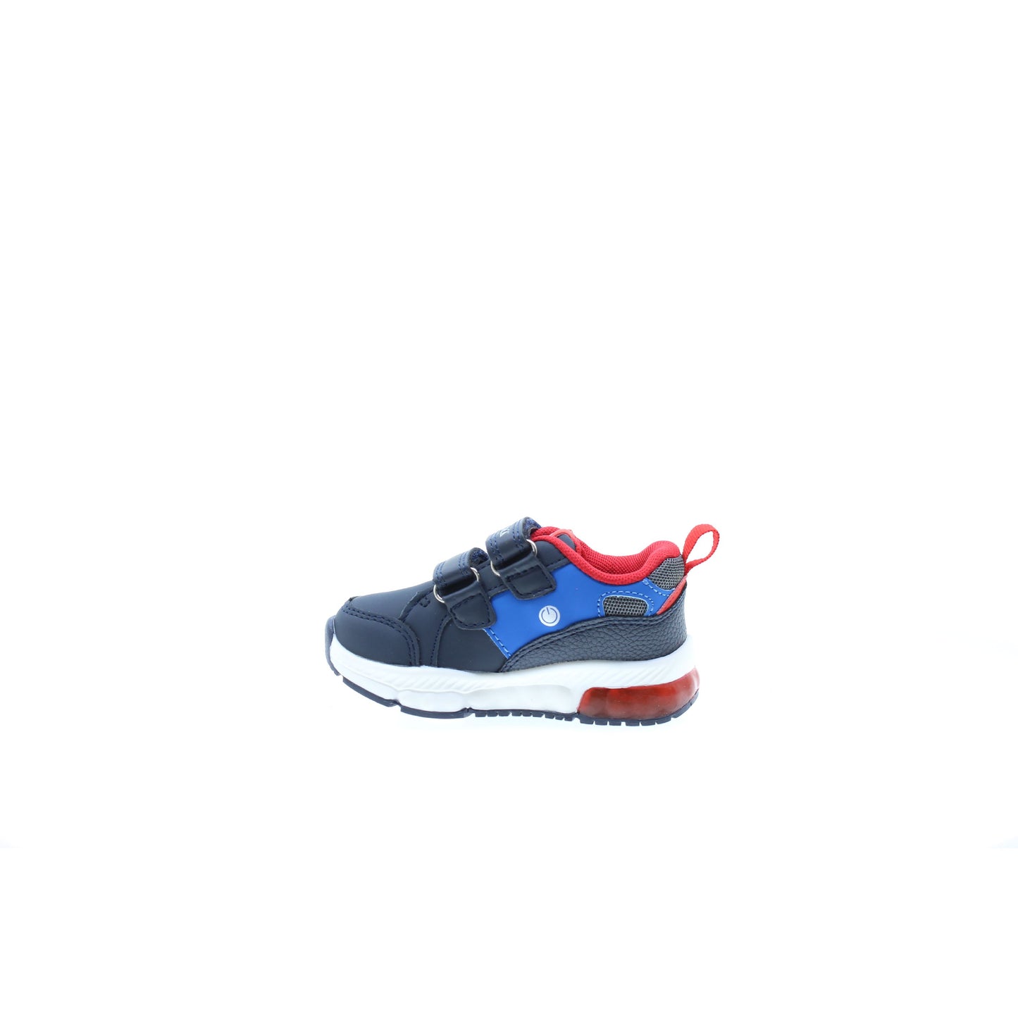 Lumberjack SNEAKERS Blu