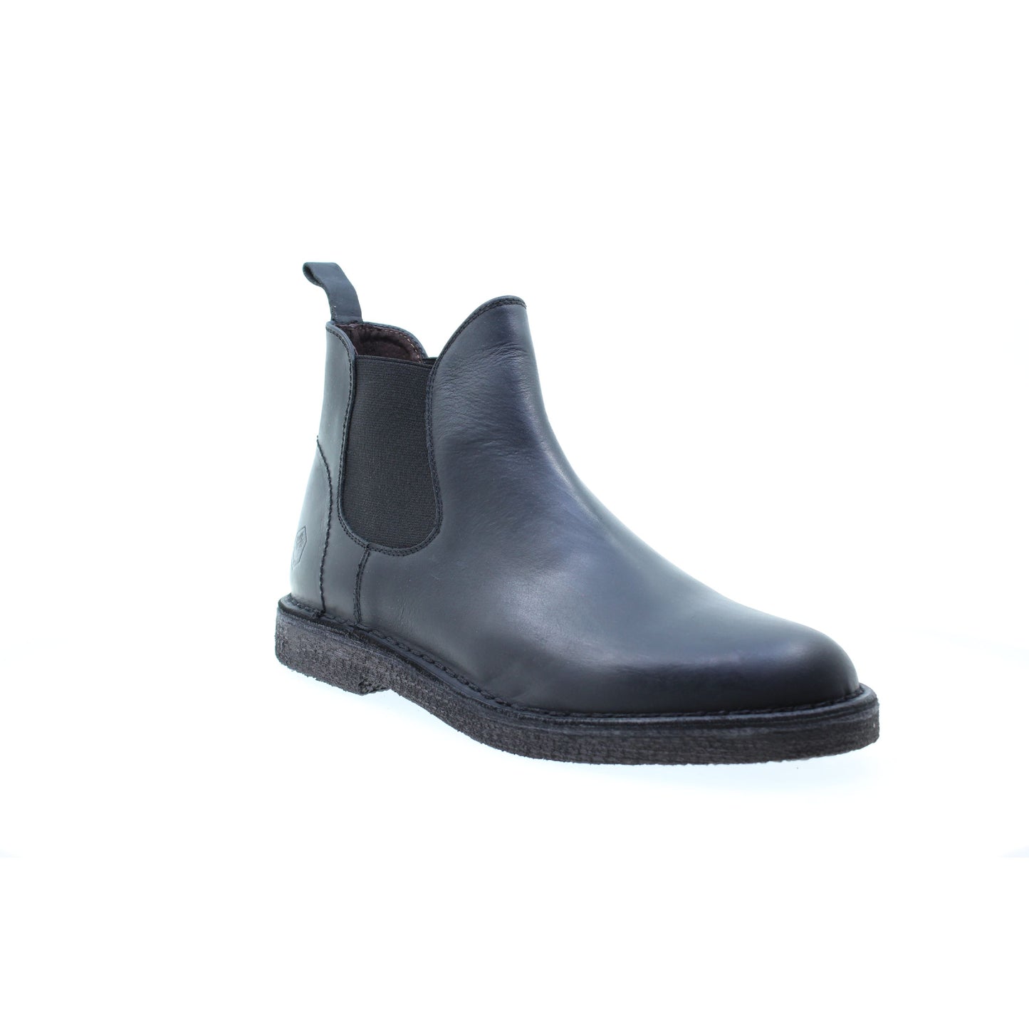 Lumberjack BEATLES Nero