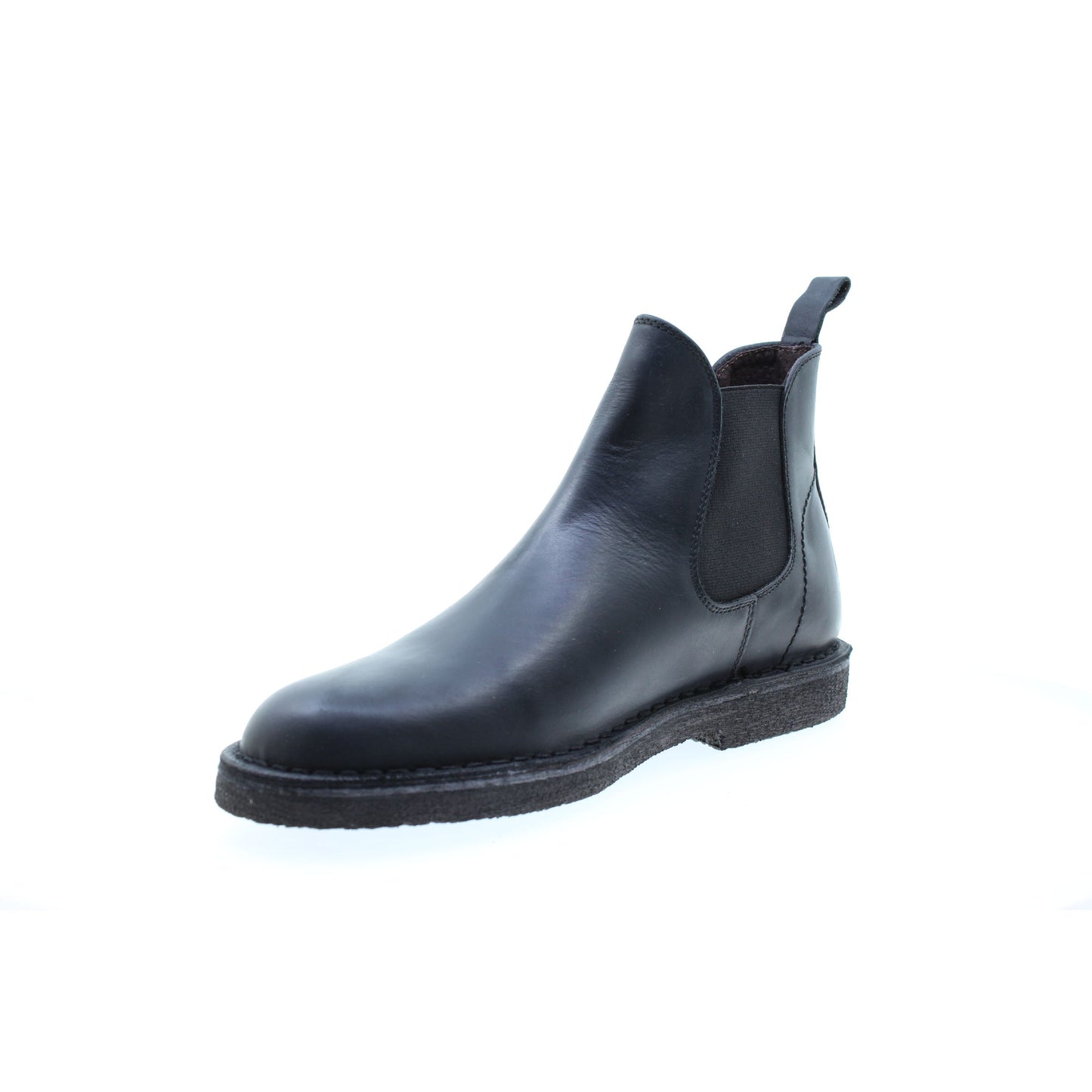 Lumberjack BEATLES Nero