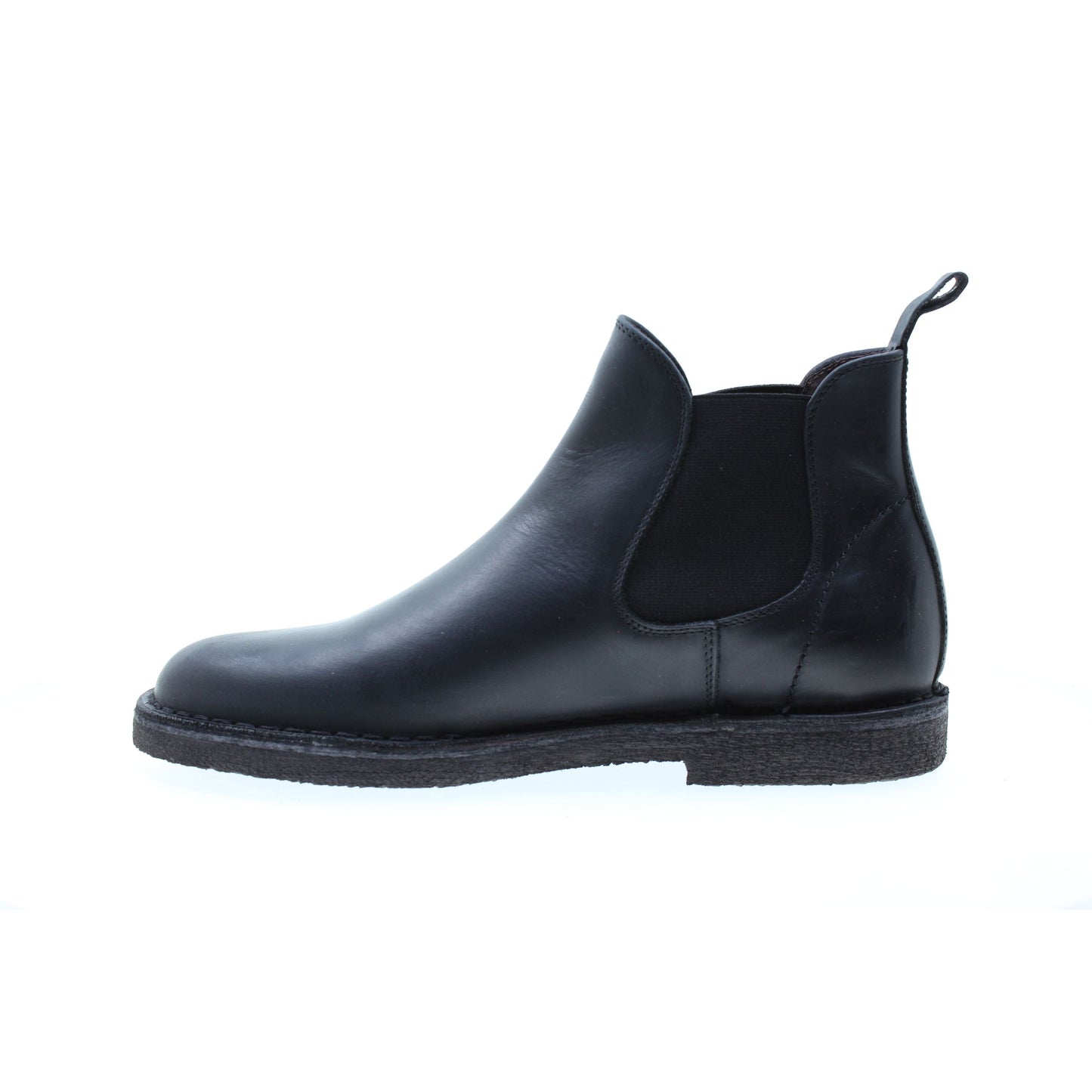 Lumberjack BEATLES Nero