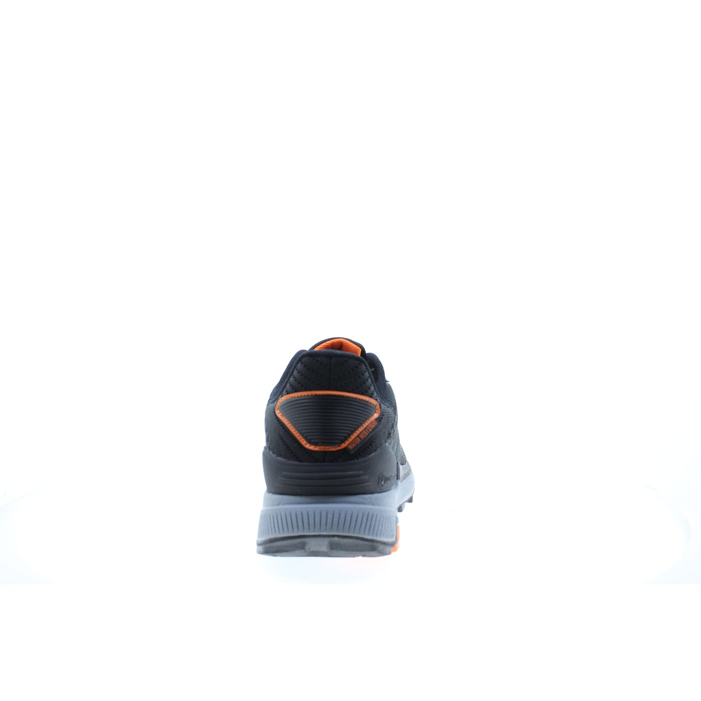 Lumberjack SNEAKERS Nero