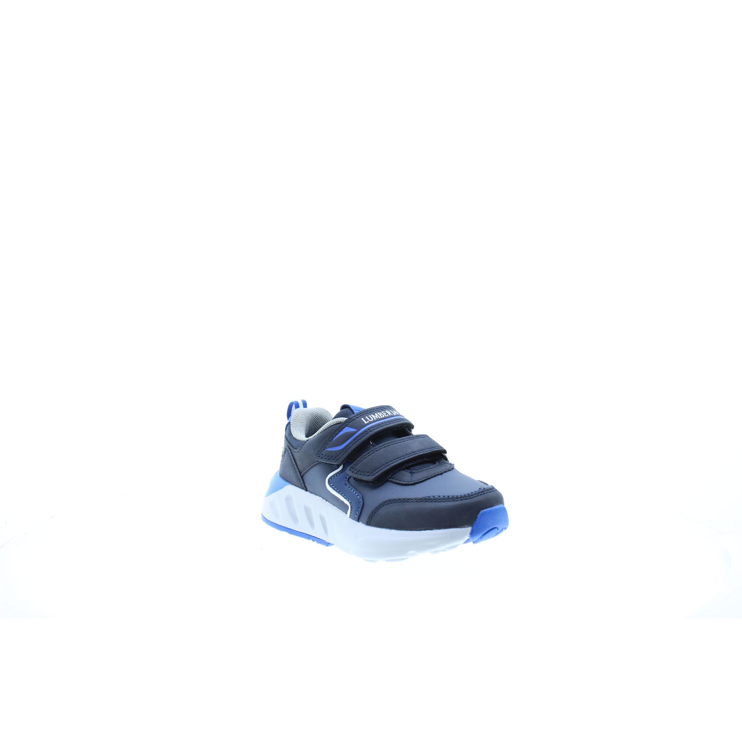 Lumberjack SNEAKERS Blu