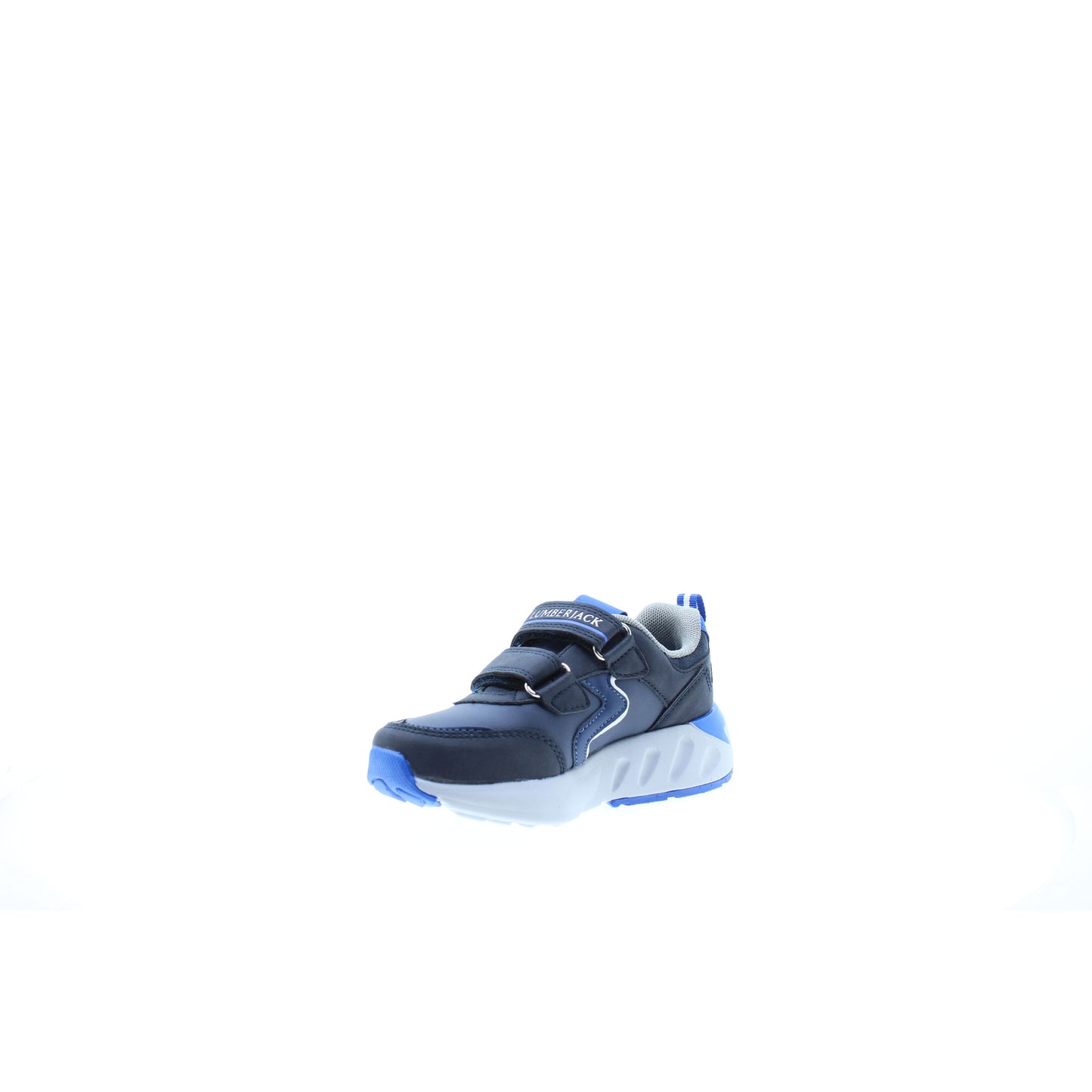 Lumberjack SNEAKERS Blu