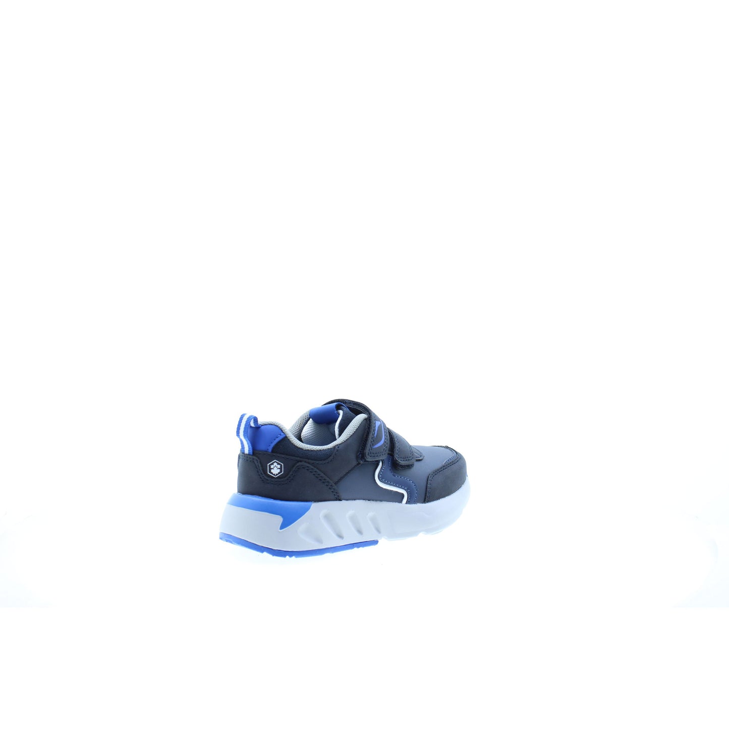 Lumberjack SNEAKERS Blu