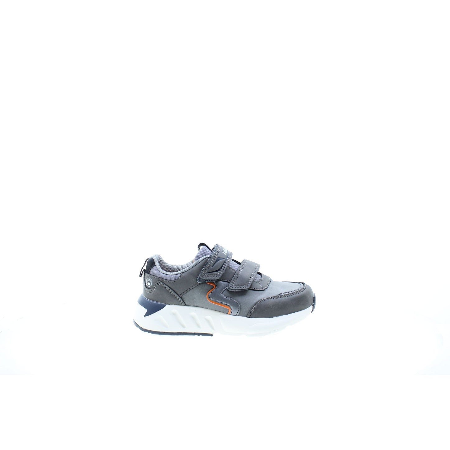 Lumberjack SNEAKERS Grigio
